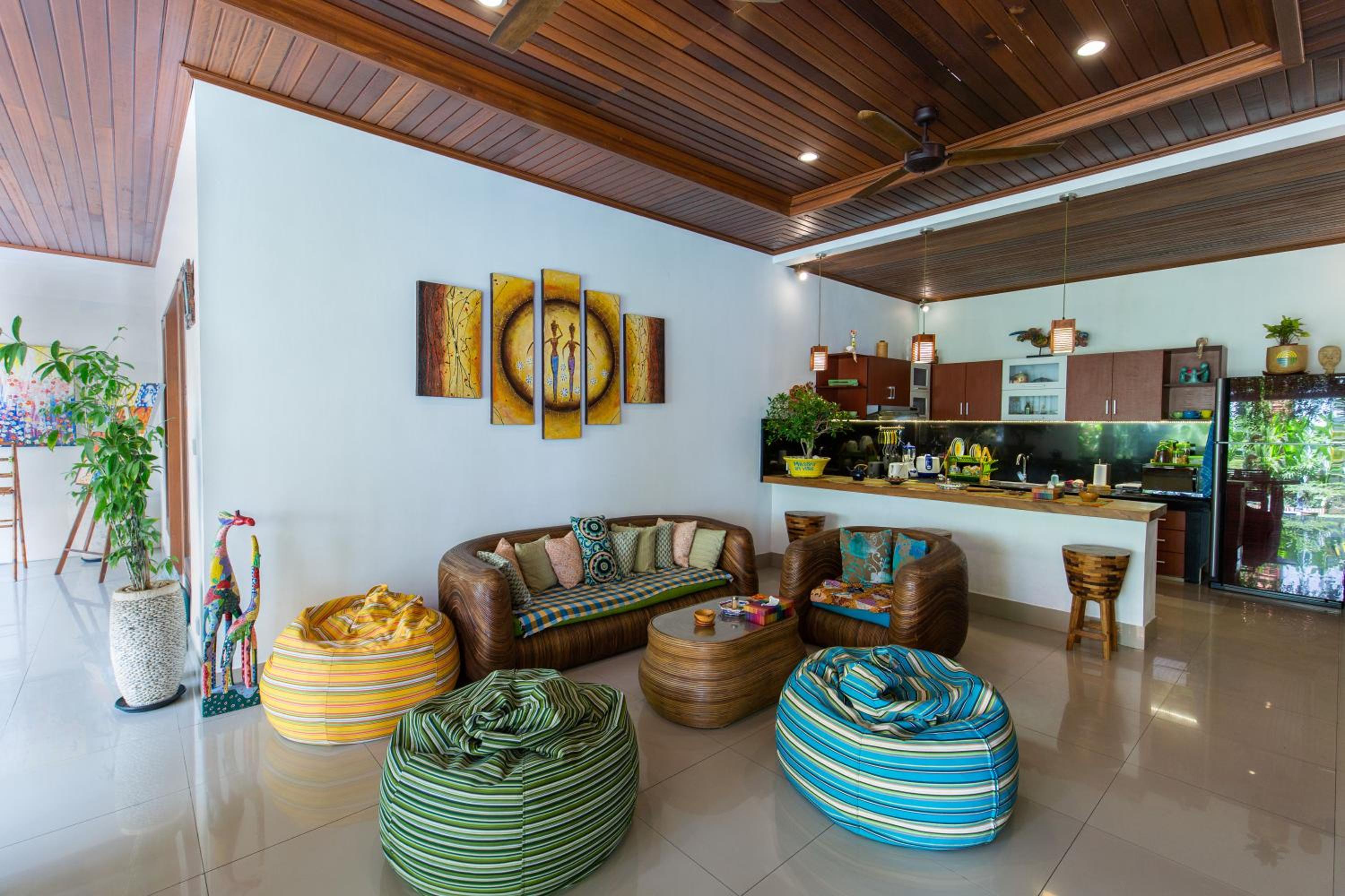 MasBro Six Bedroom Villa