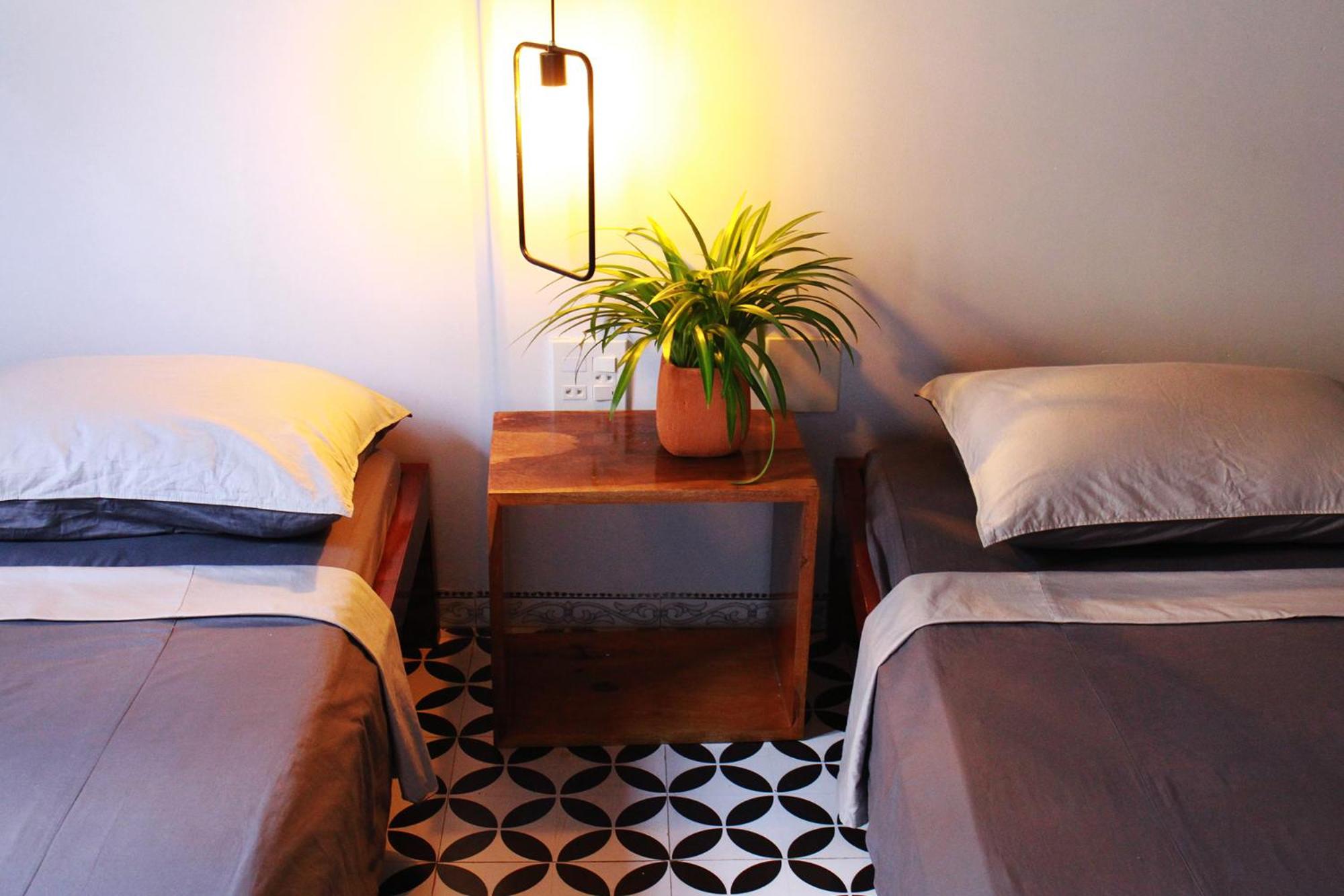Quadruple Room With Bathroom photo 3