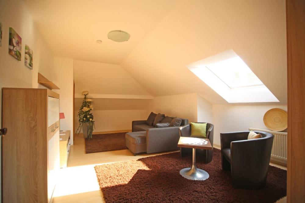 Apartment photo 1