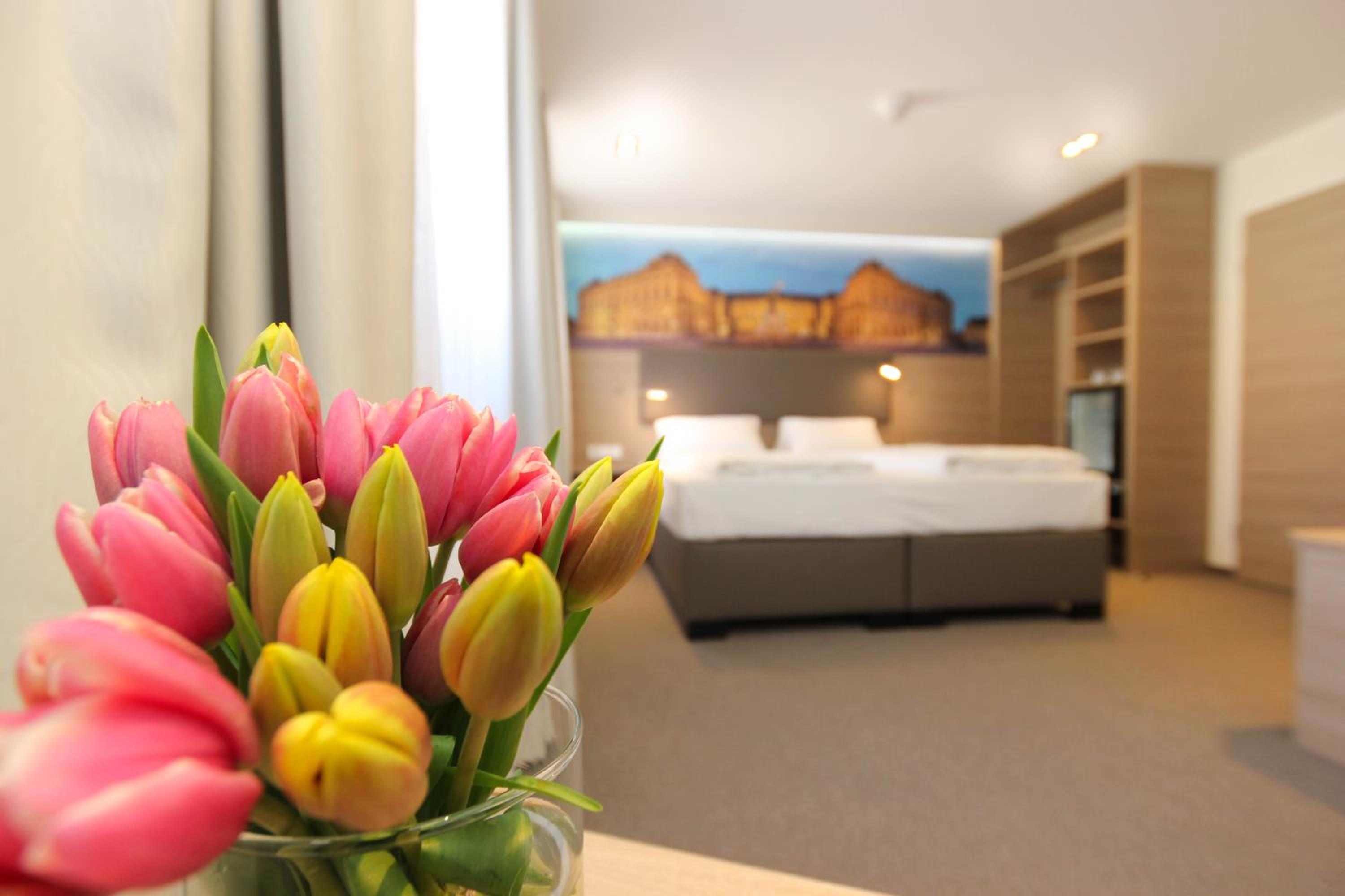 Classic Double Room - Photo 10