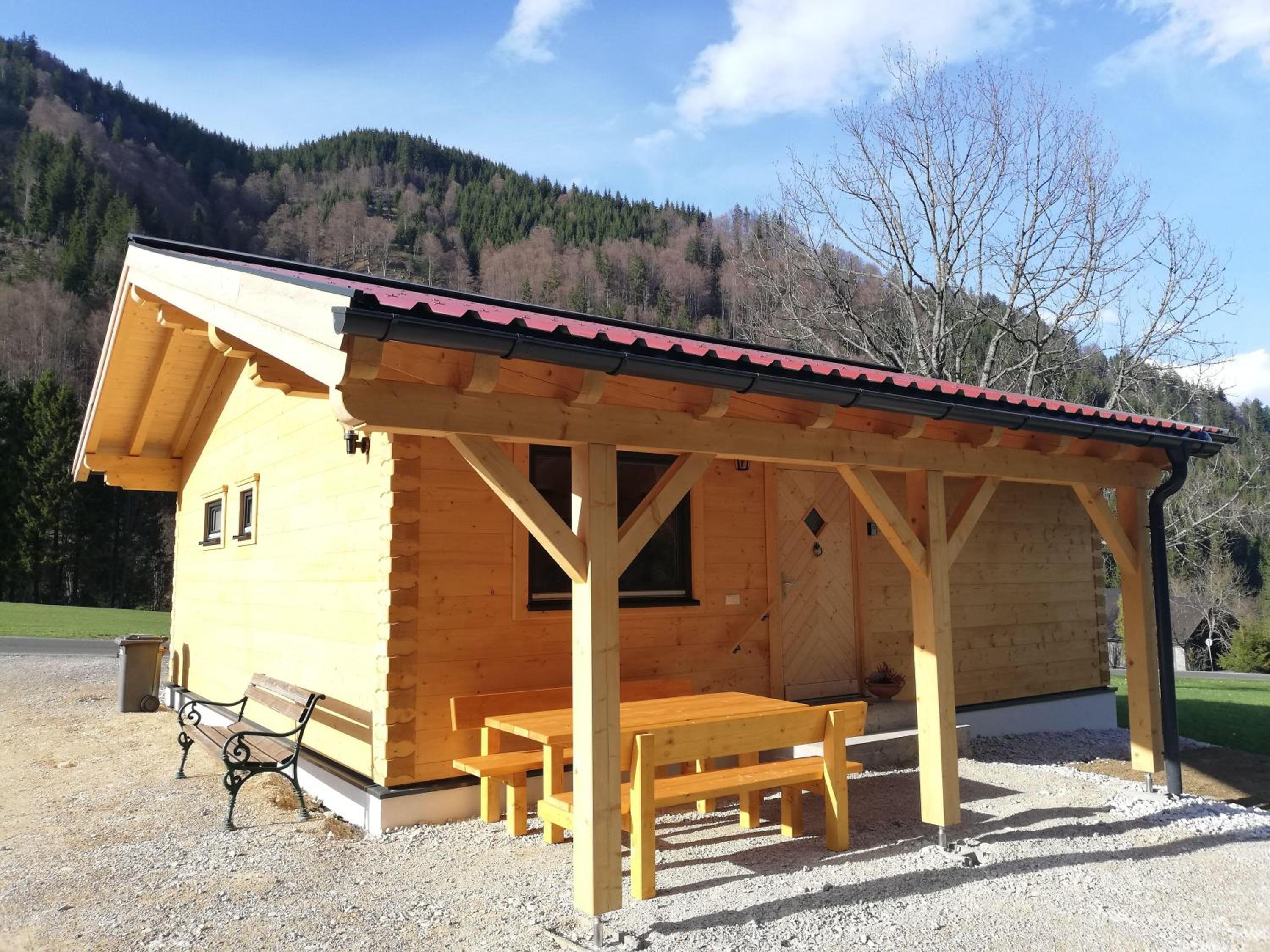 Holiday Home photo 1