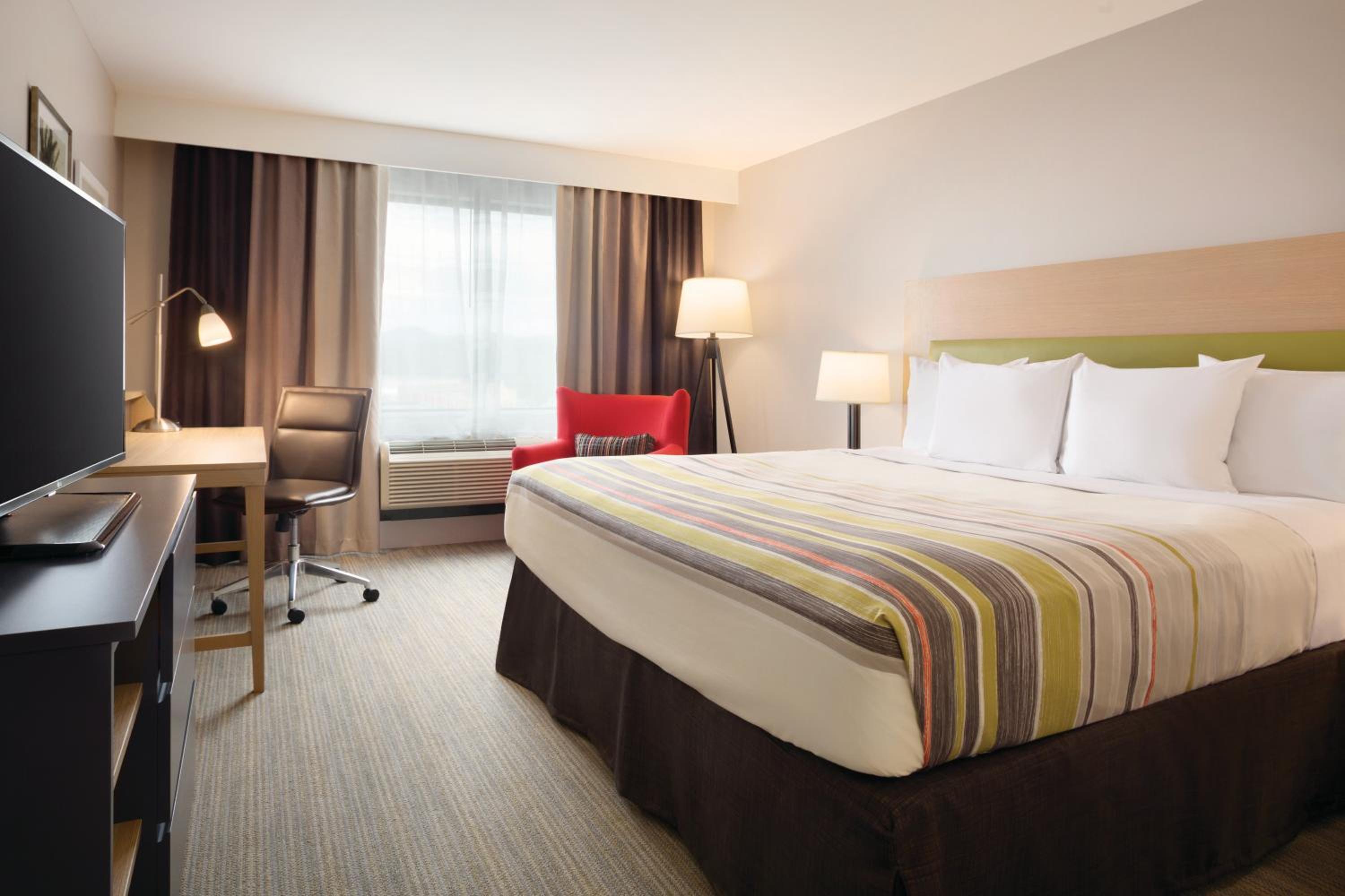 King Room - Photo 4