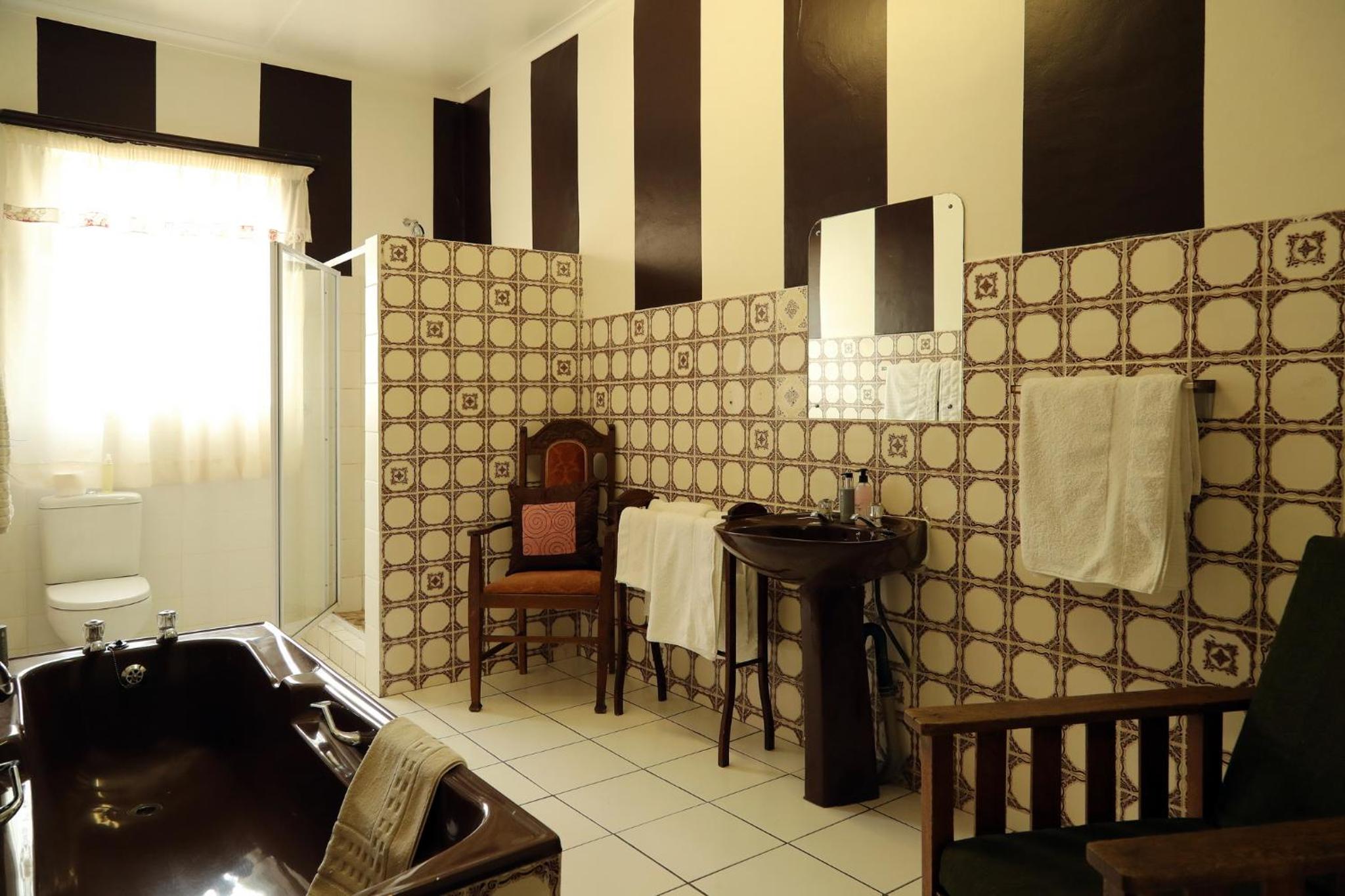 Family Suite photo 2