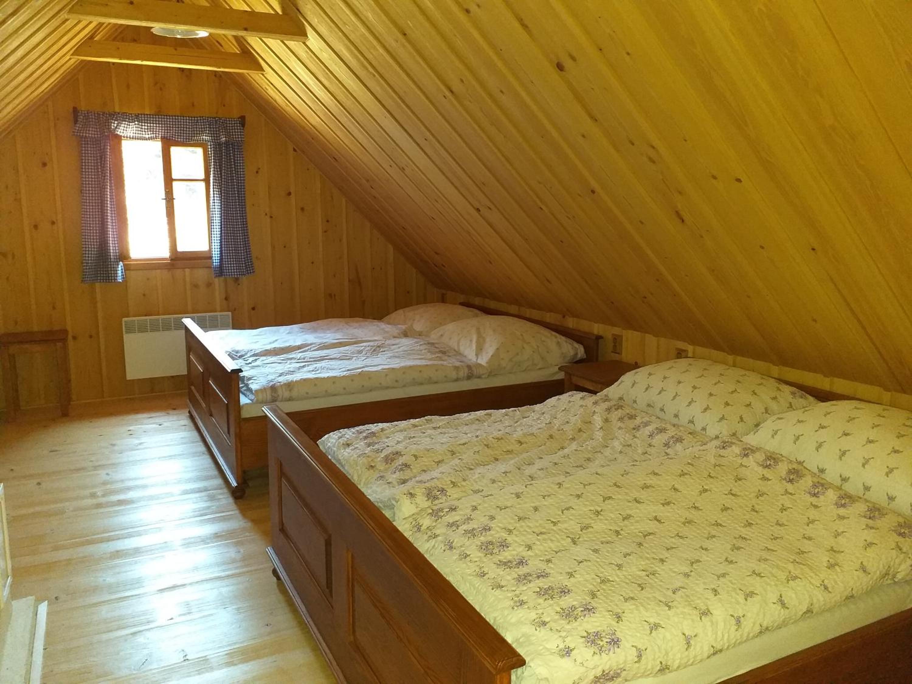 Three-Bedroom House photo 1