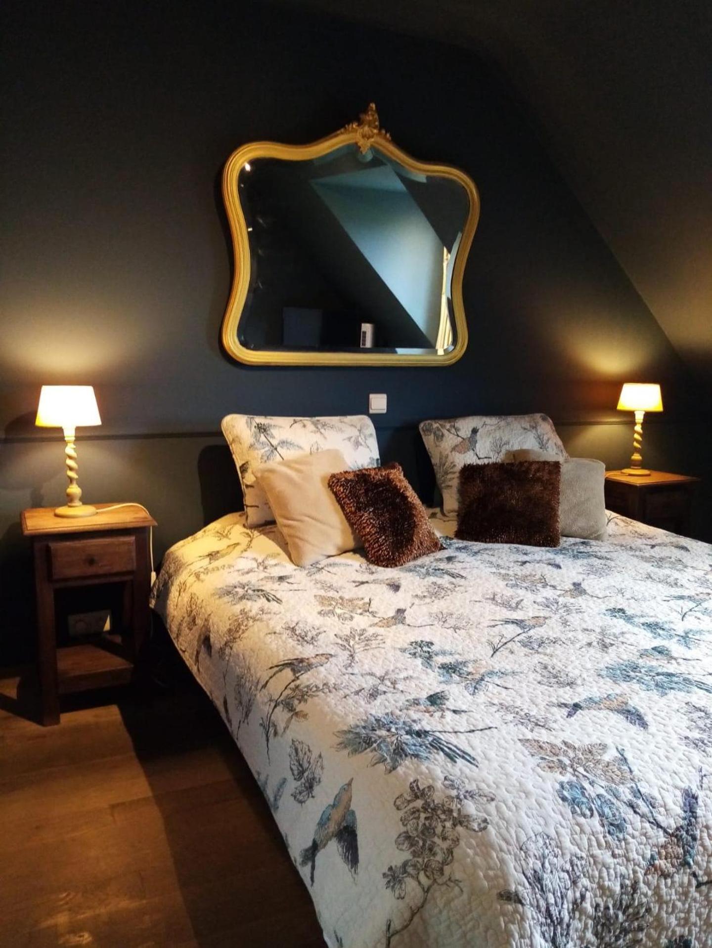 Standard Twin Room photo 1