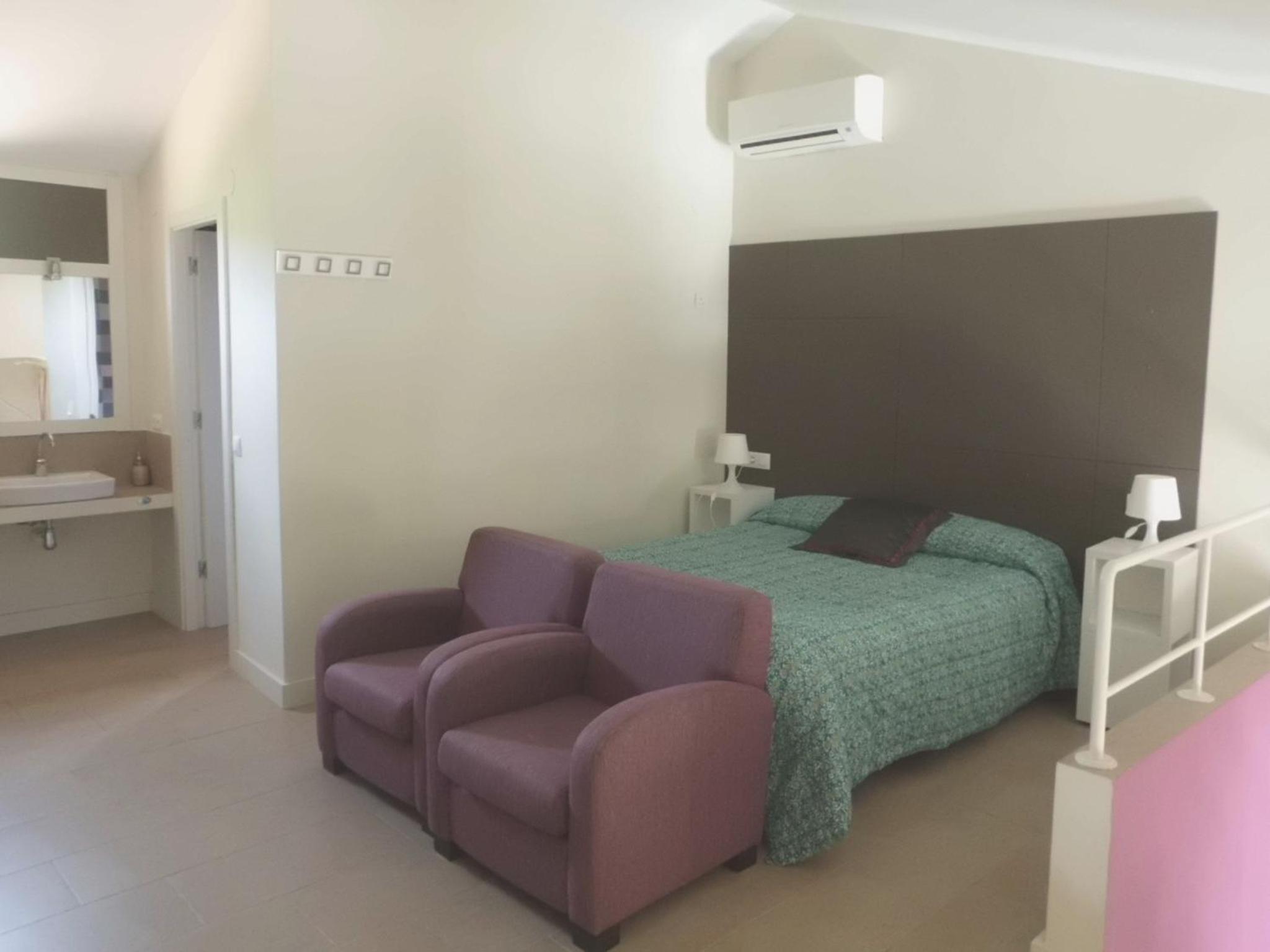 Superior Apartment photo 3