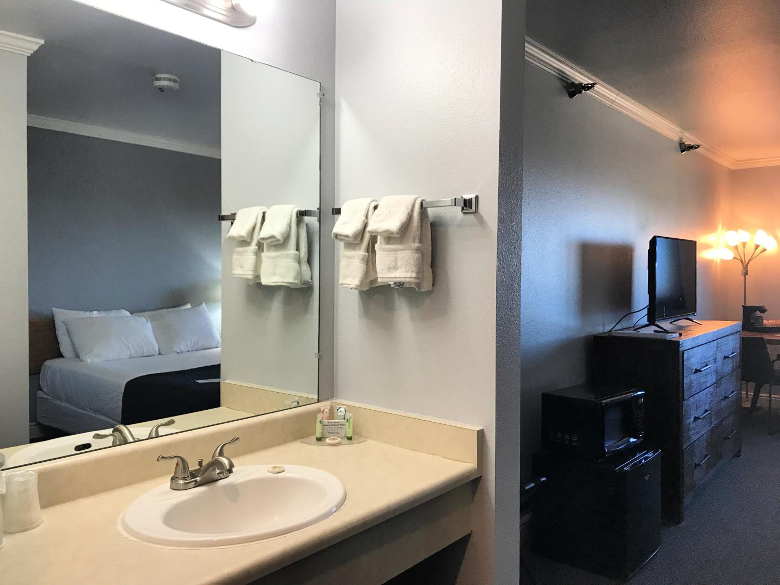 King Room photo 2