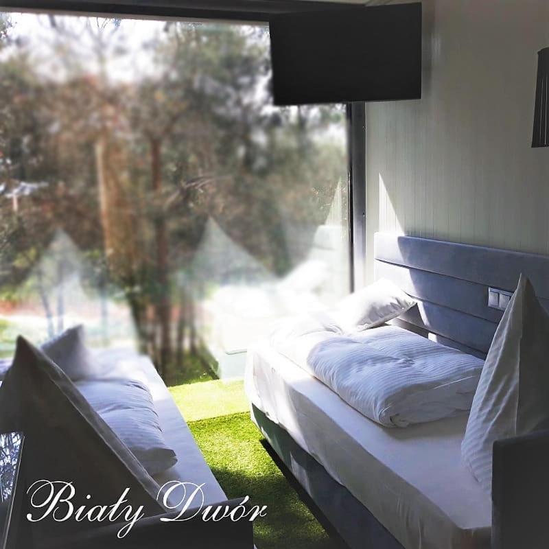 One-Bedroom Bungalow - Photo 1