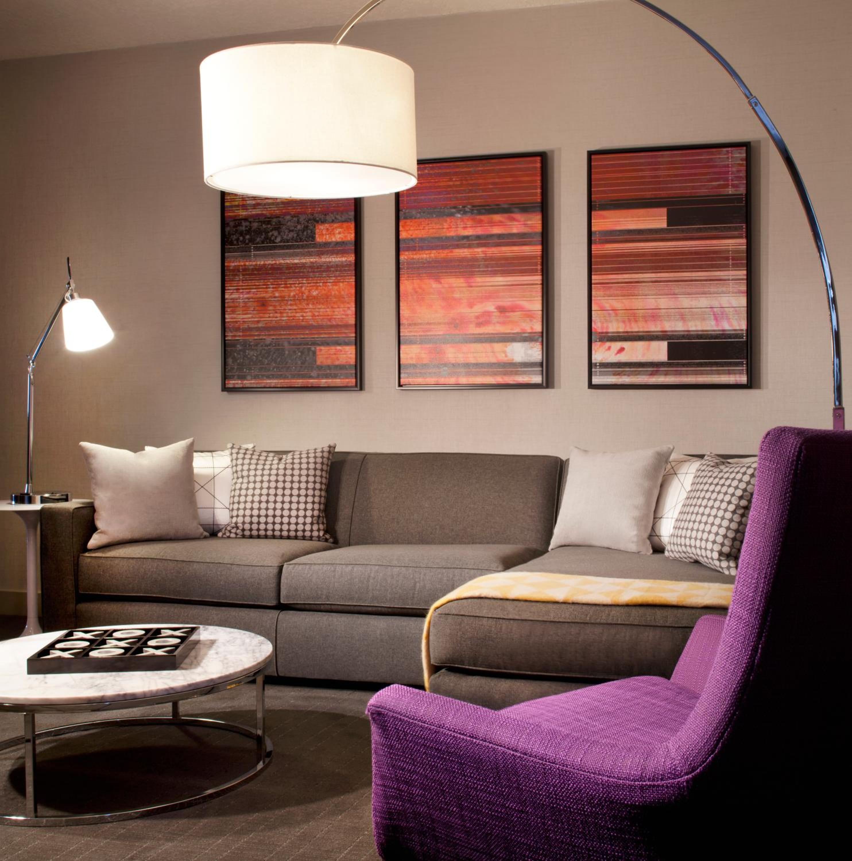 King Suite