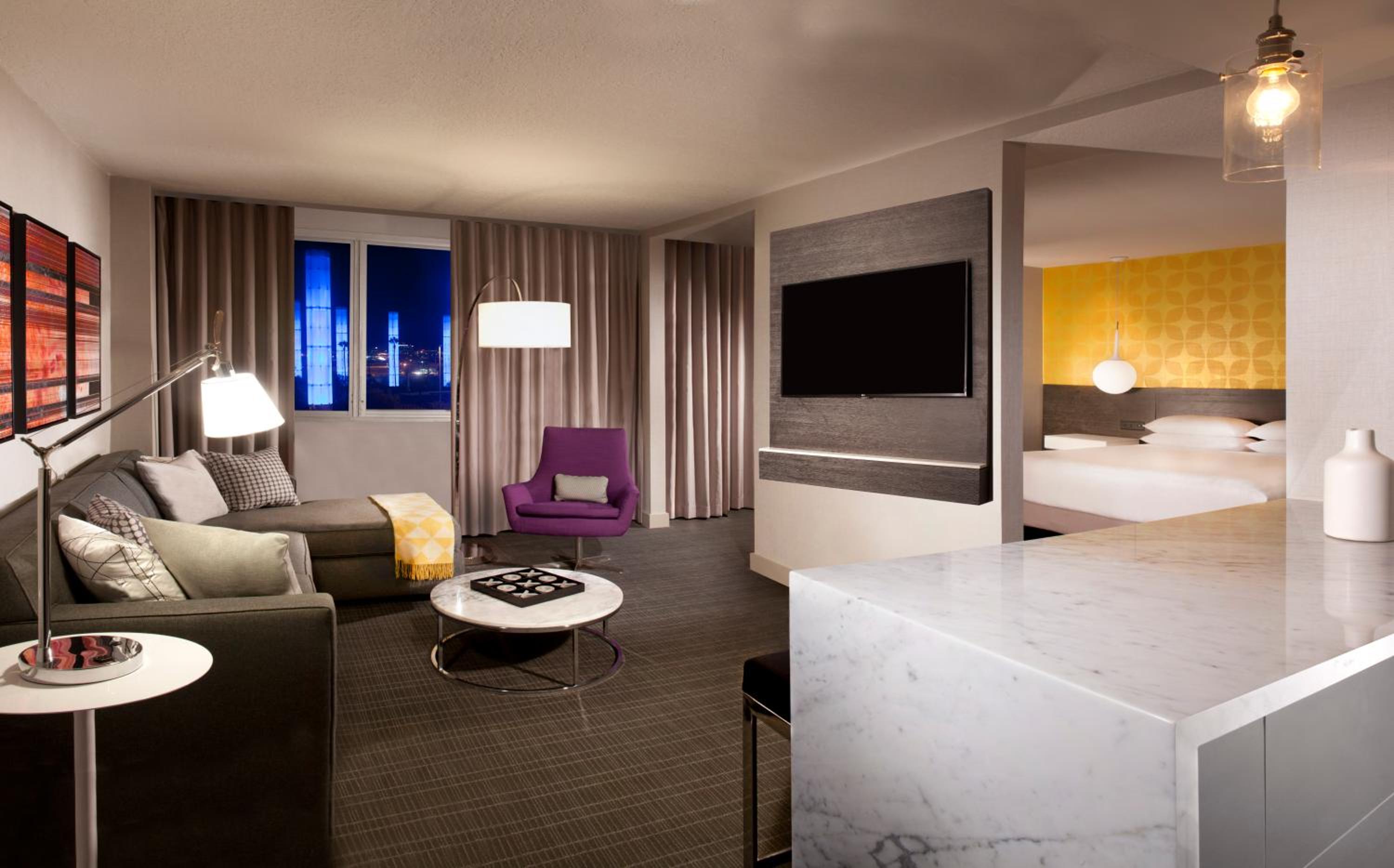 King Suite
