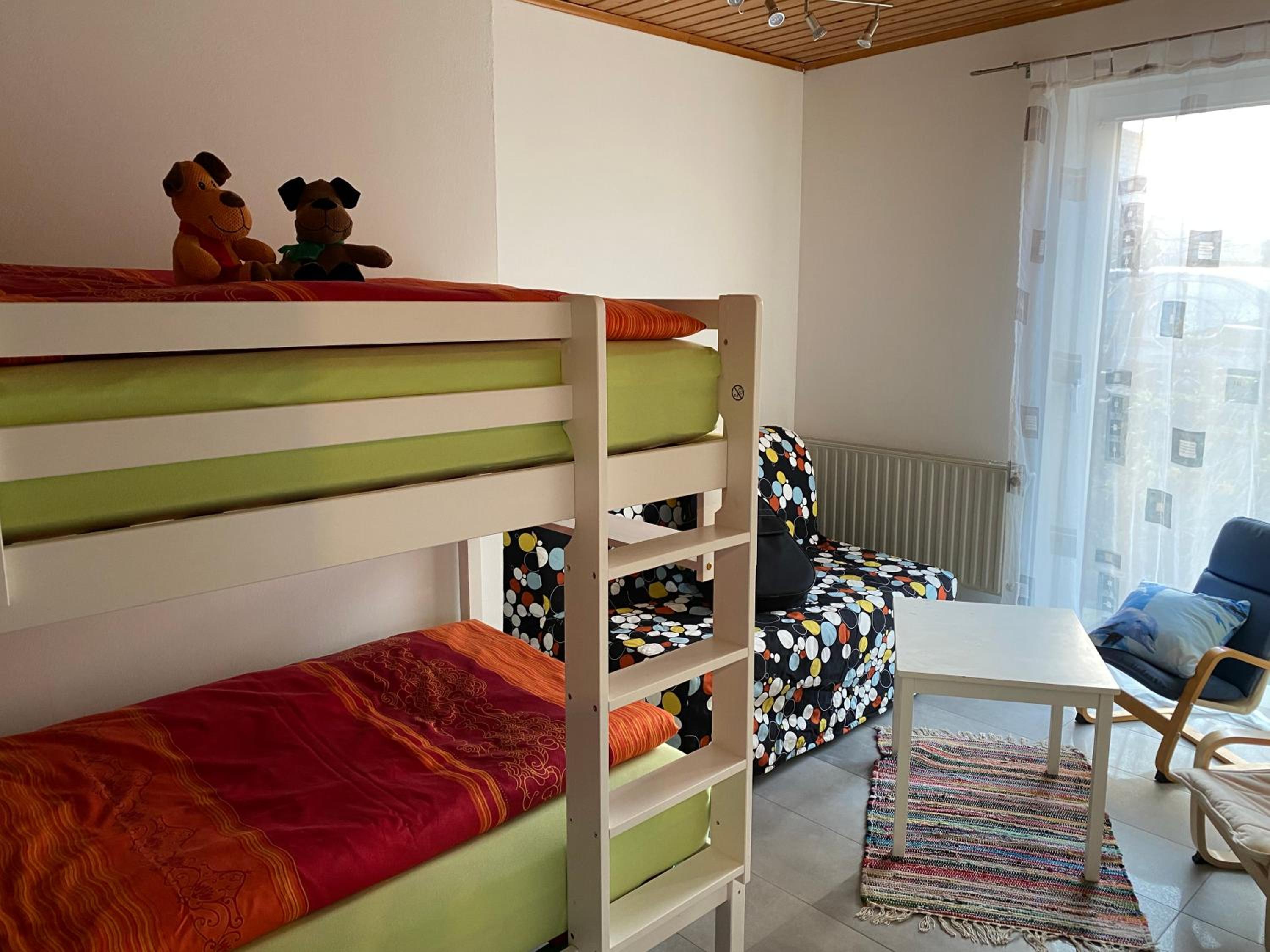 Vacation Home photo 1