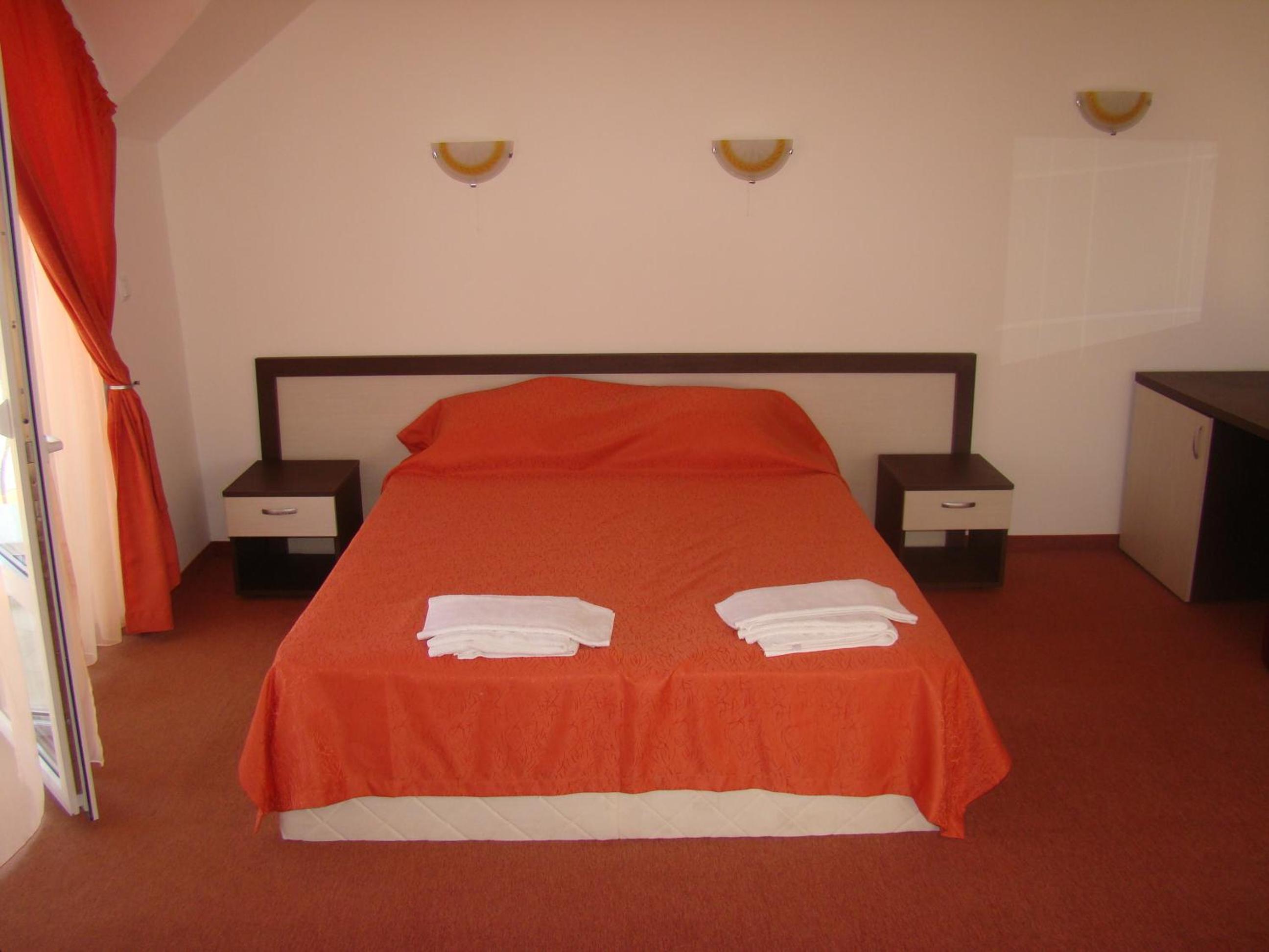 Suite with Sea View