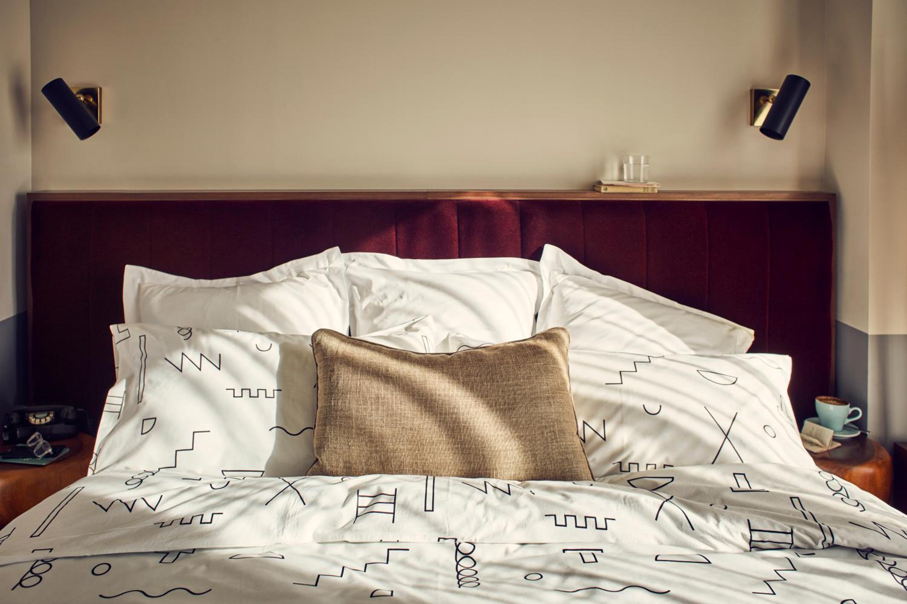 Cozy Manhattan View photo 2