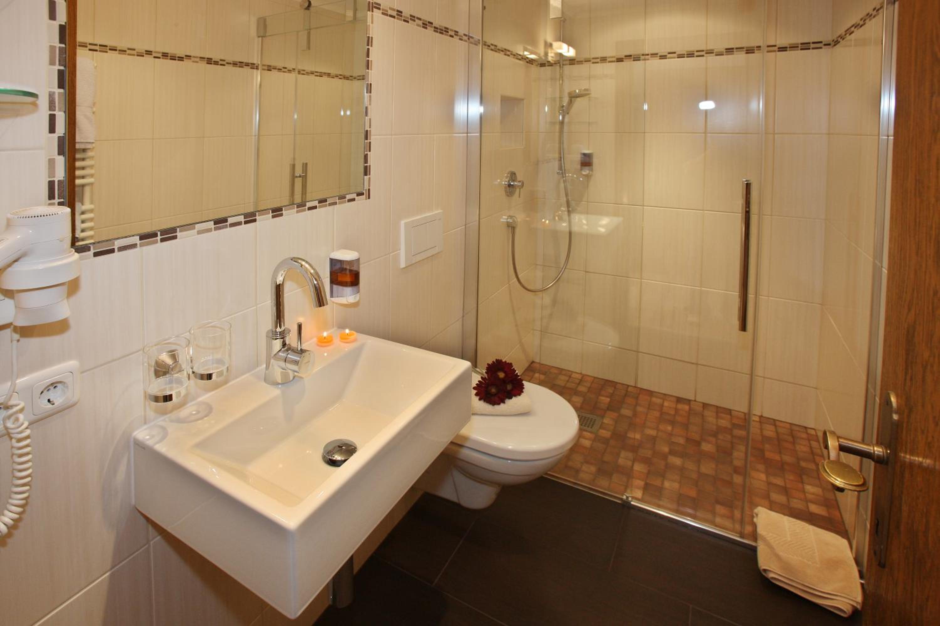 Double Room Finkenberg photo 2