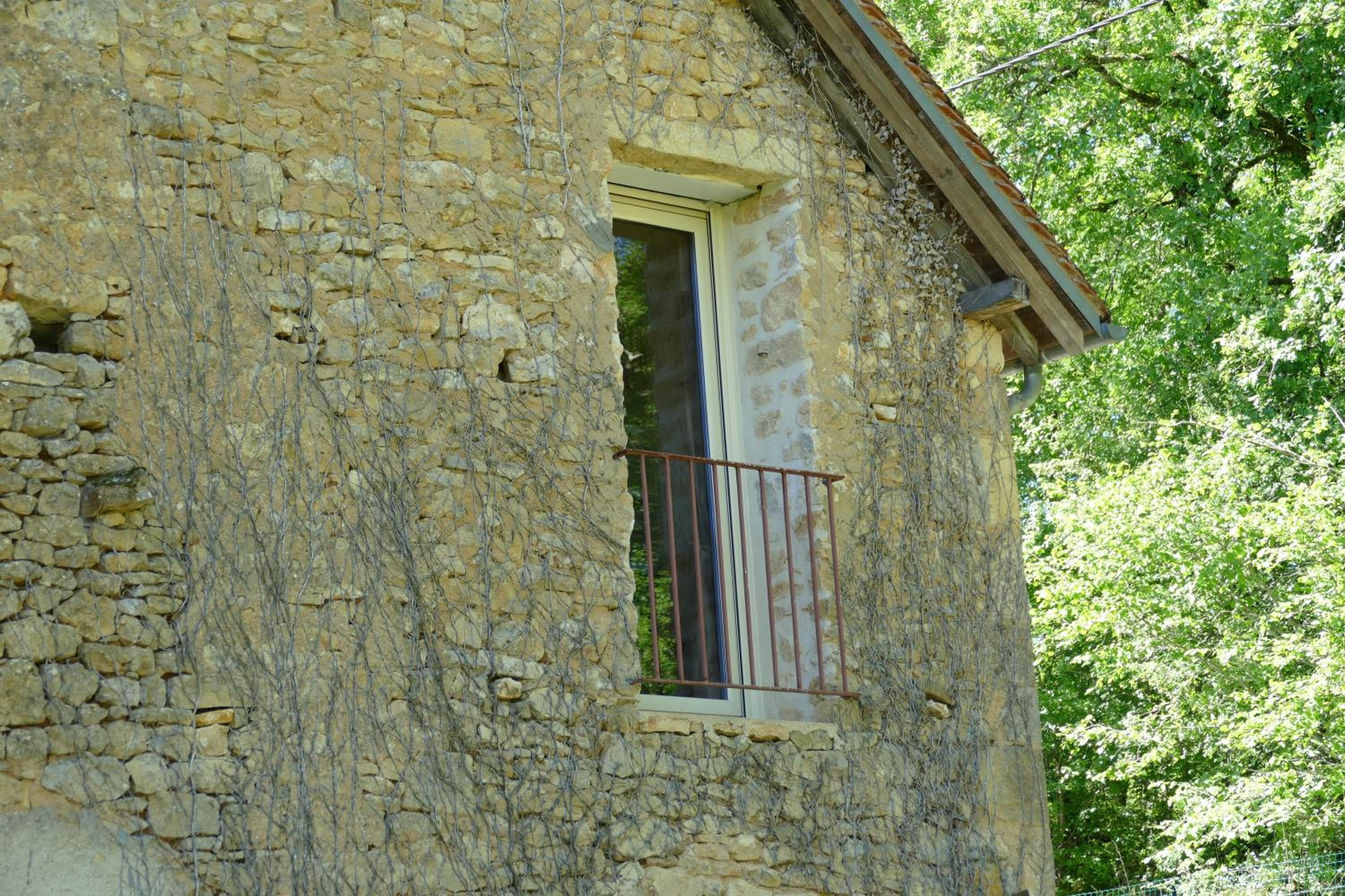 King Room with Garden View - Photo 1