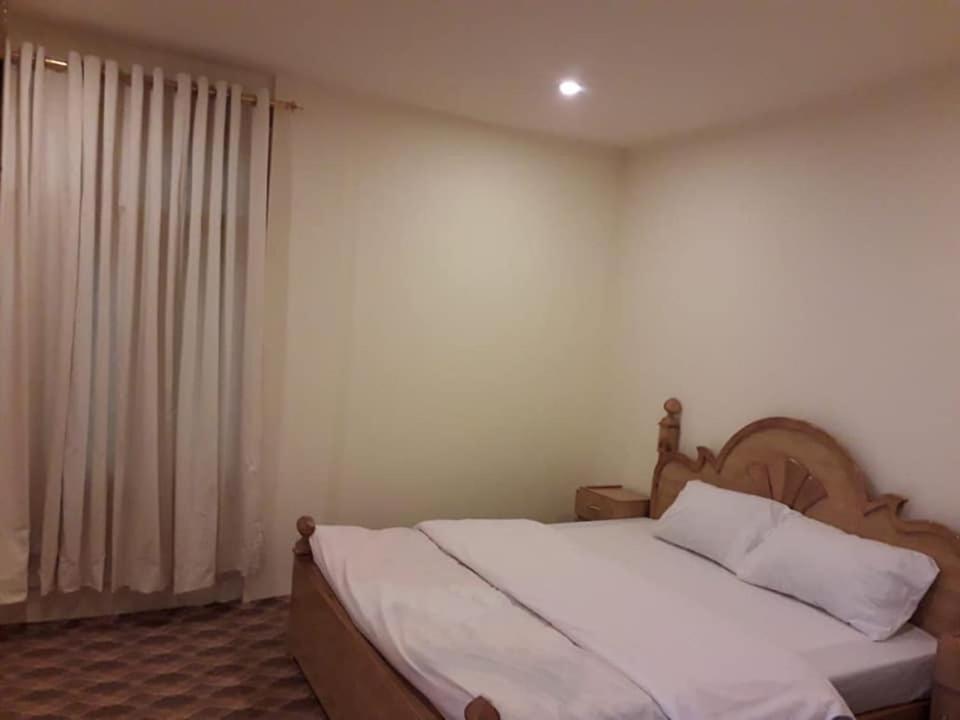 Suite photo 1