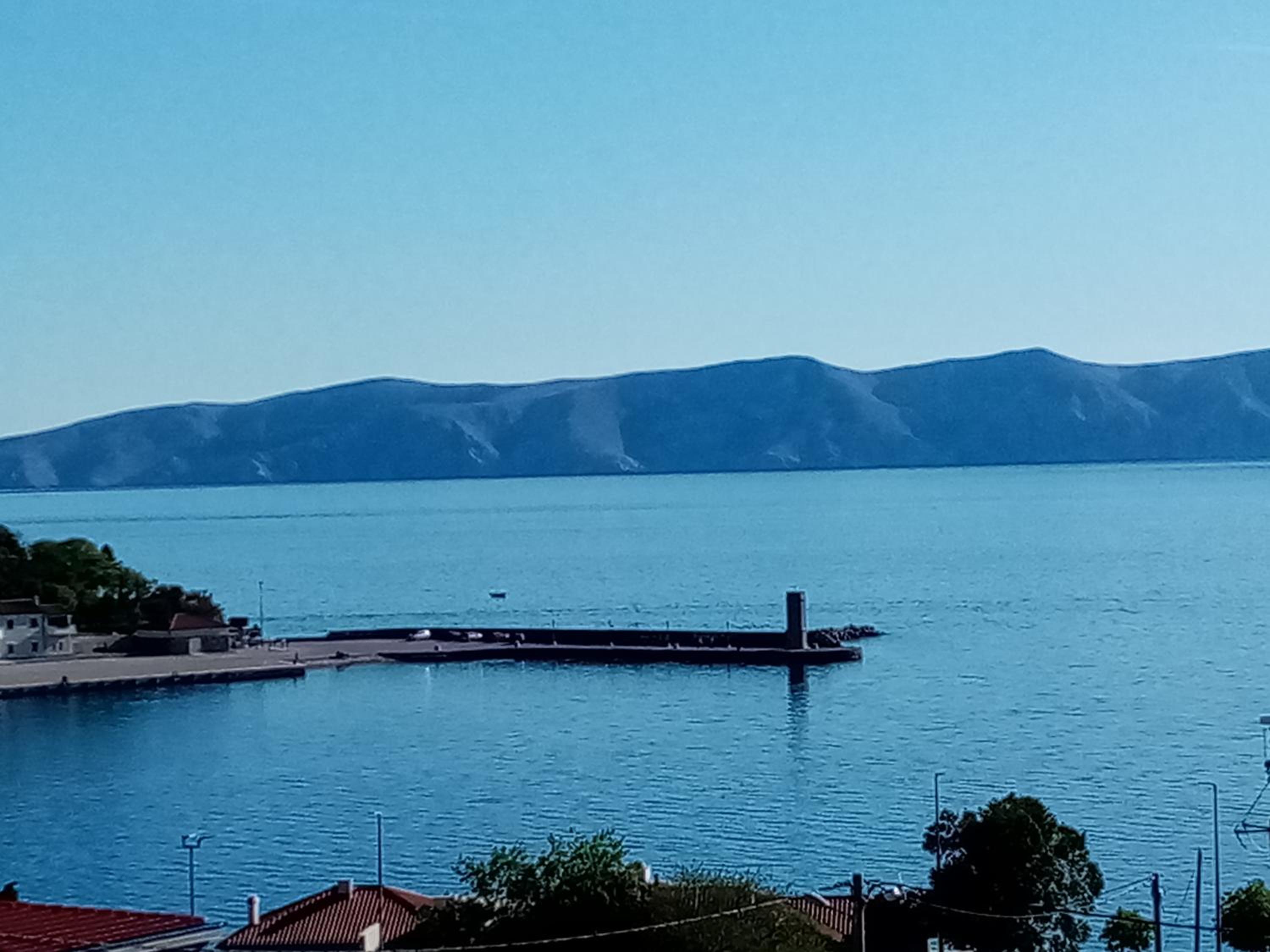 Apartment with Sea View photo 3
