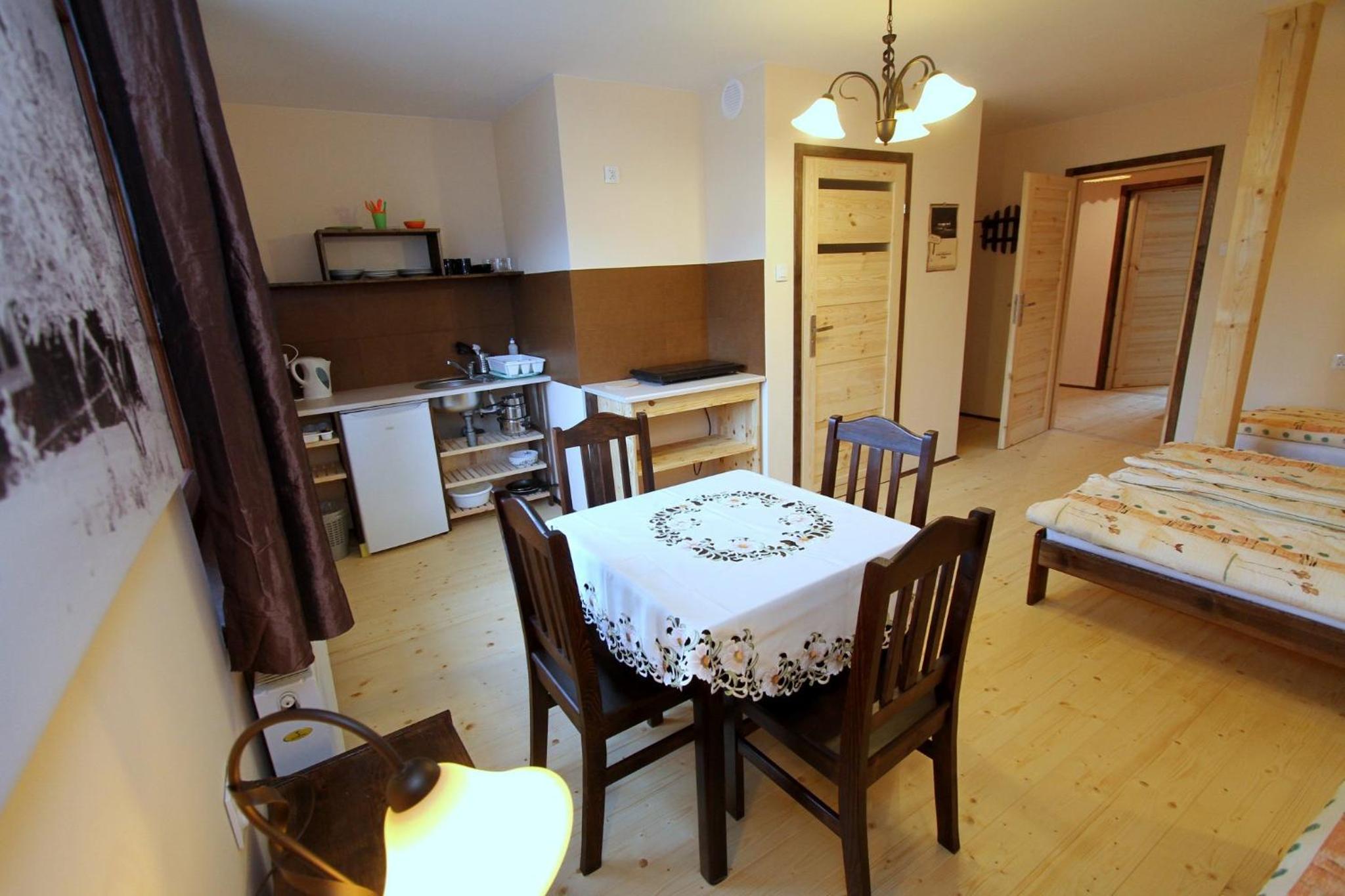 Quadruple Room - Photo 7