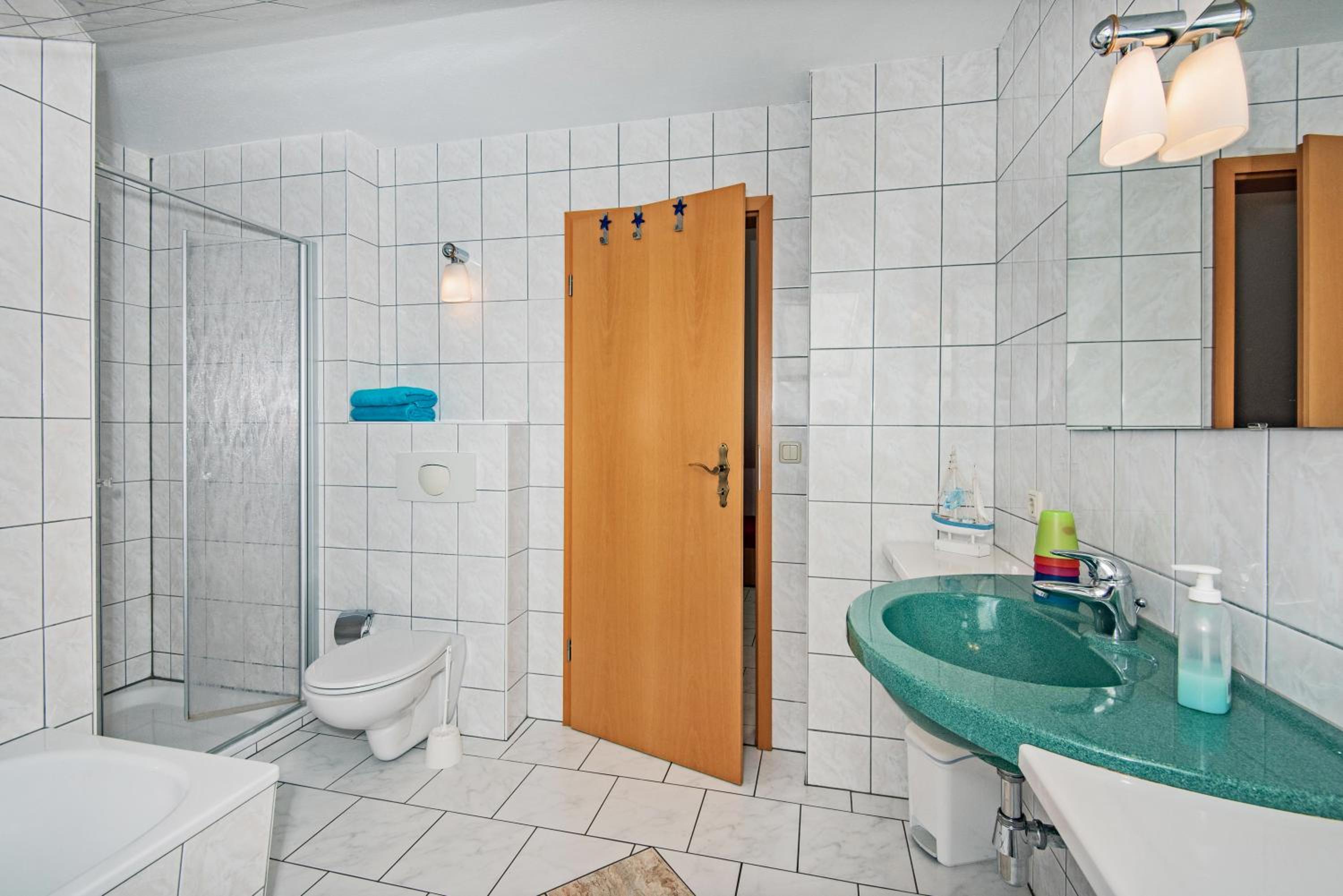 Apartment 5 (first floor) photo 2
