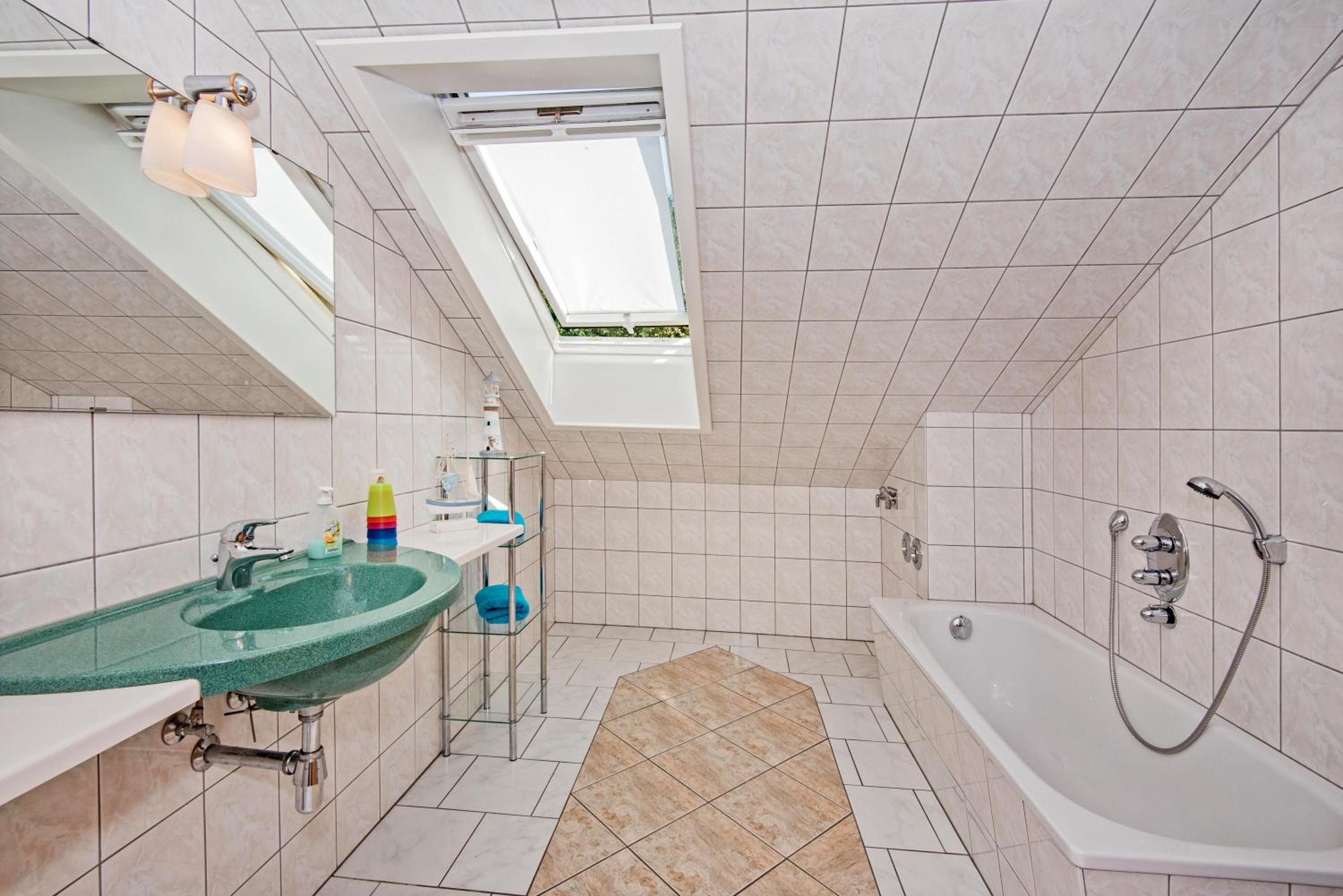 Apartment 5 (first floor) photo 2