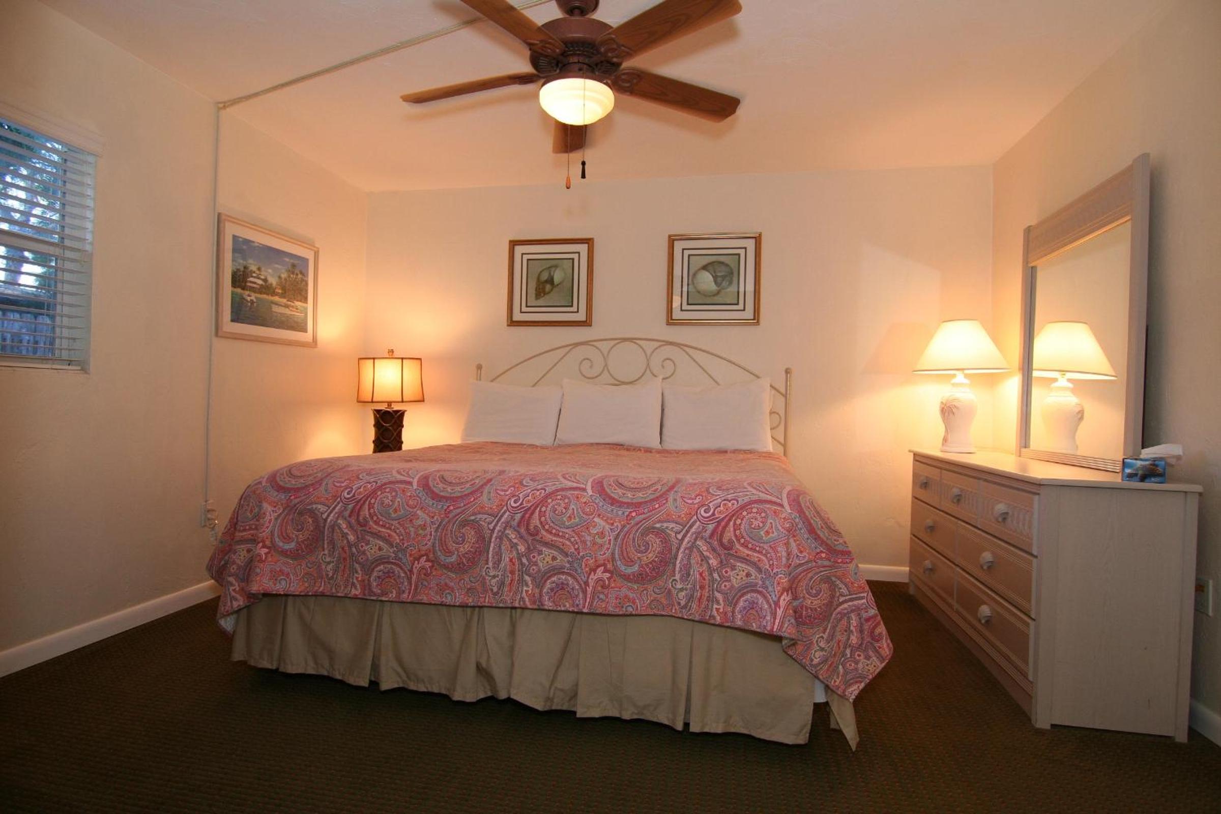 Two-Bedroom Villa photo 1