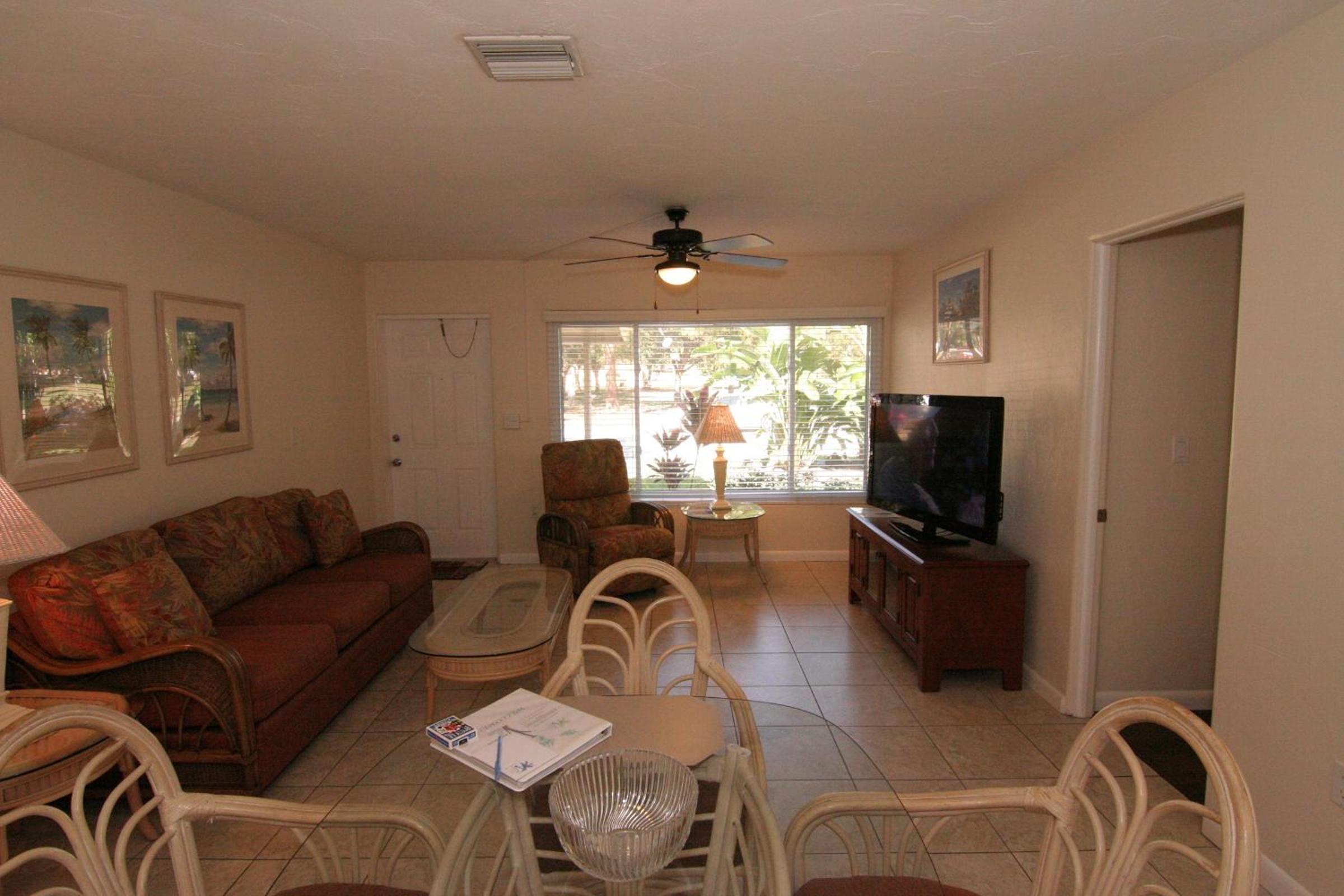 Two-Bedroom Villa photo 3