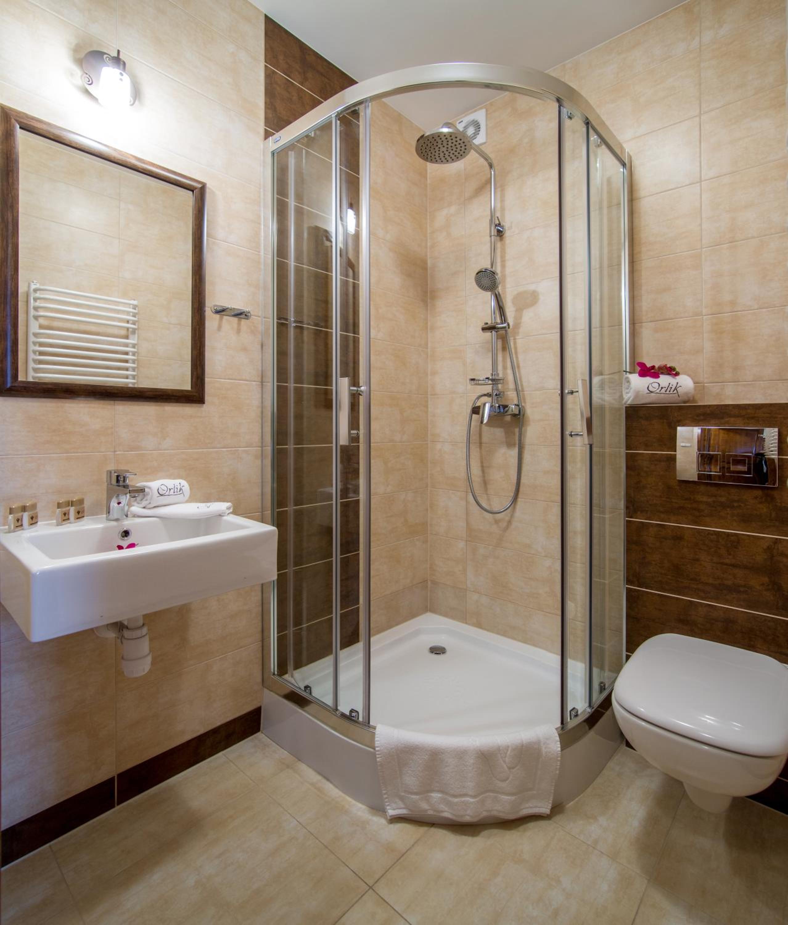 Standard Triple Room photo 2