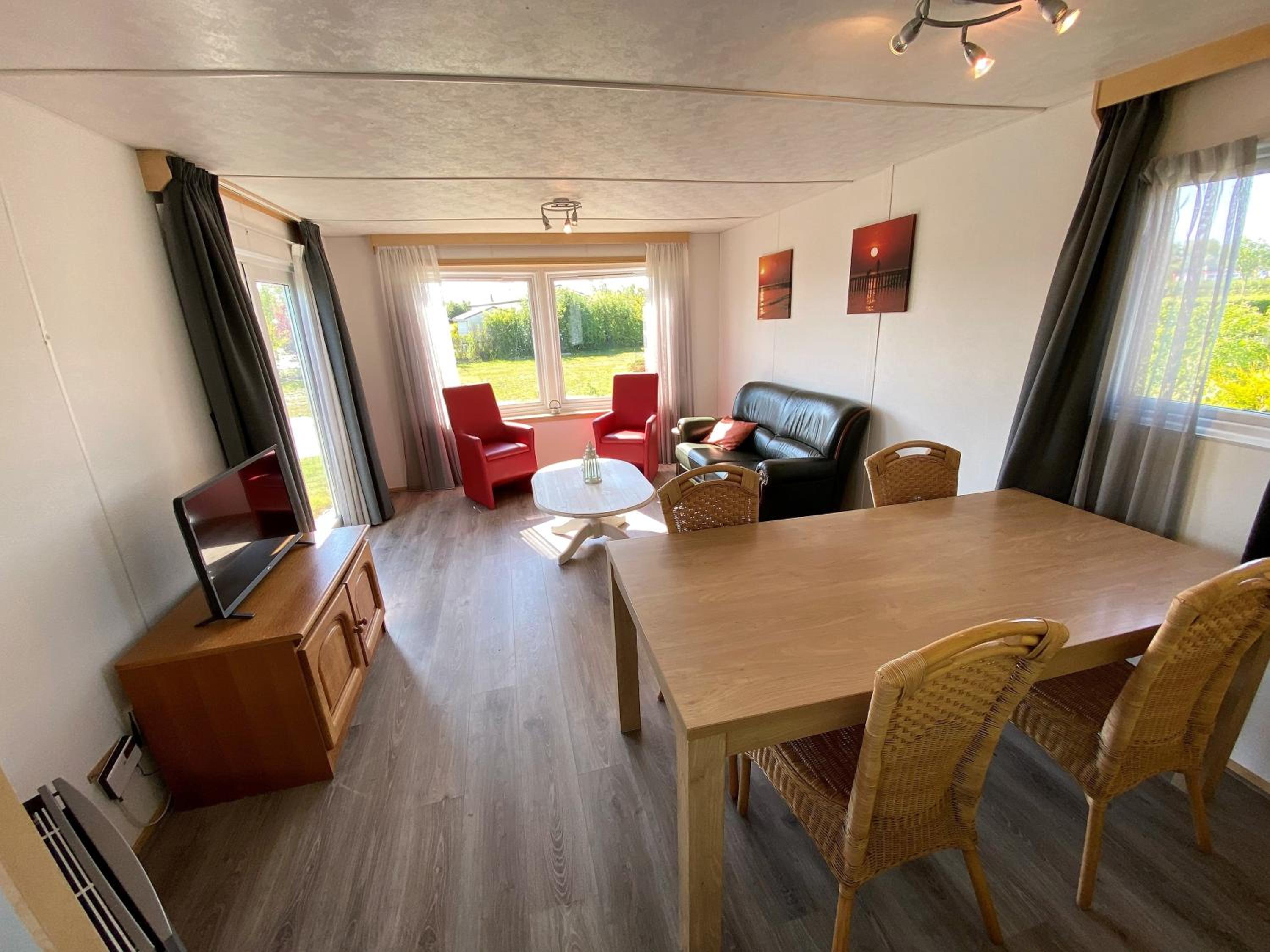 Two-Bedroom Chalet photo 1