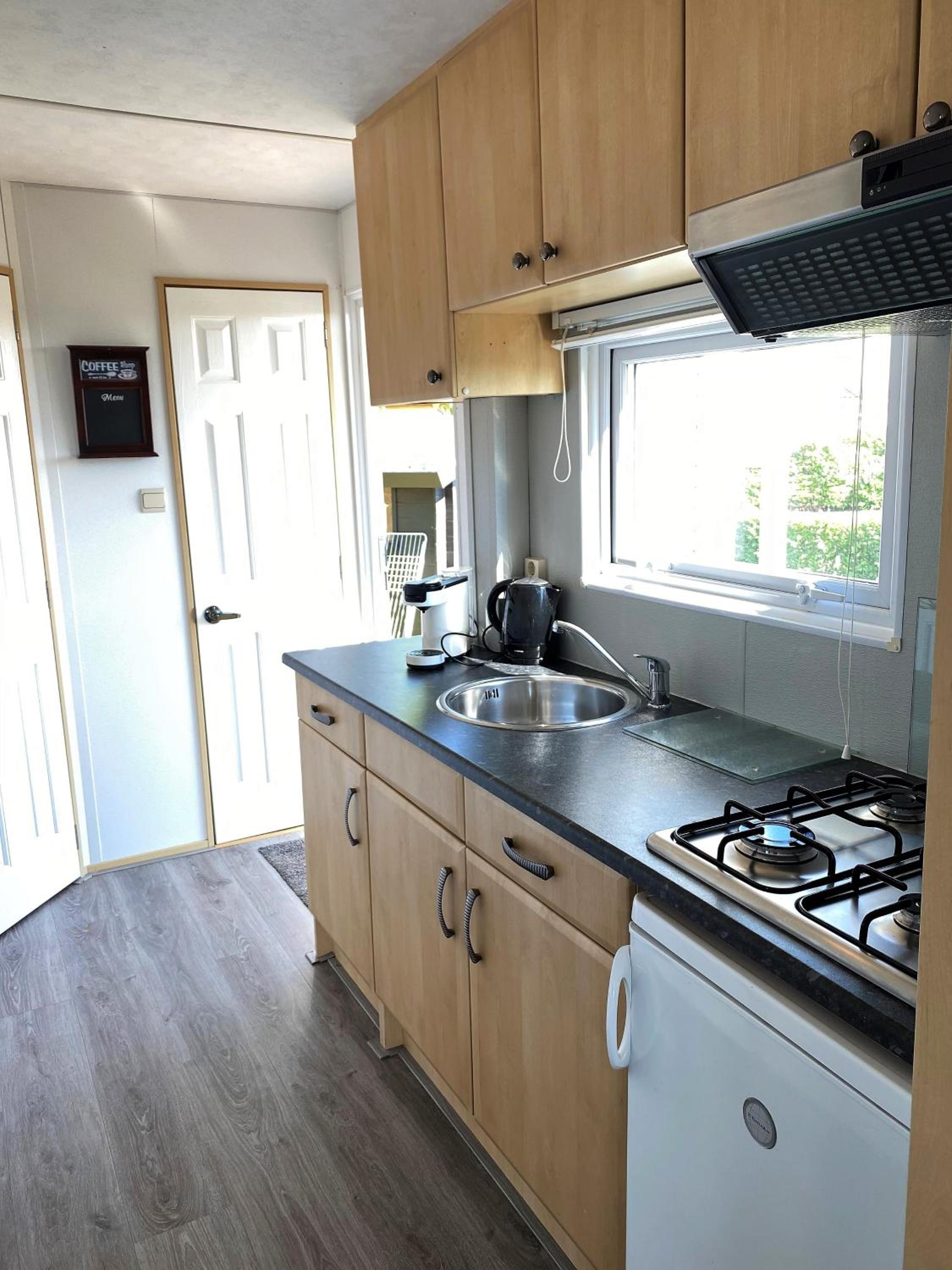 Two-Bedroom Chalet photo 3