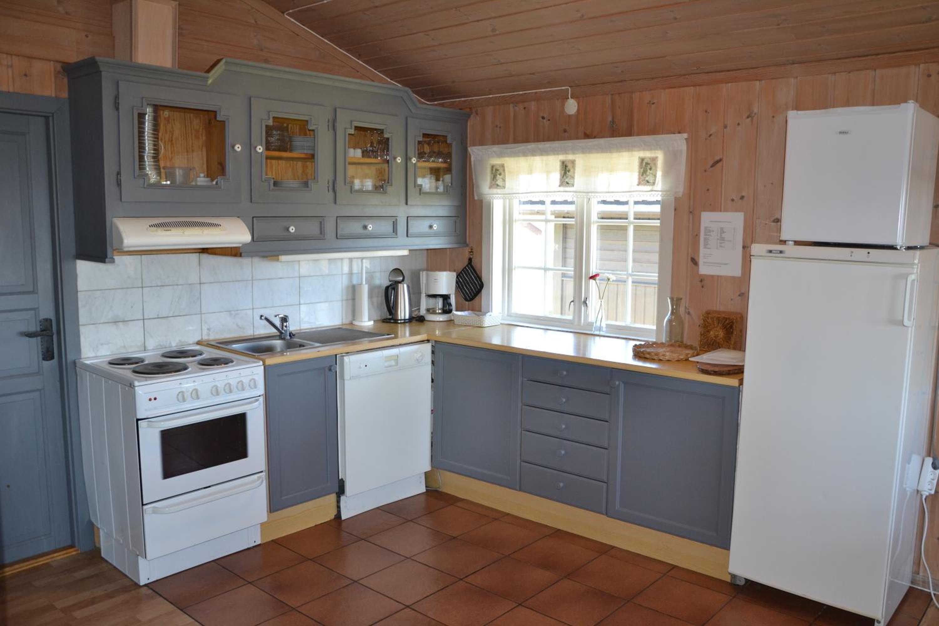 Holiday Home photo 3
