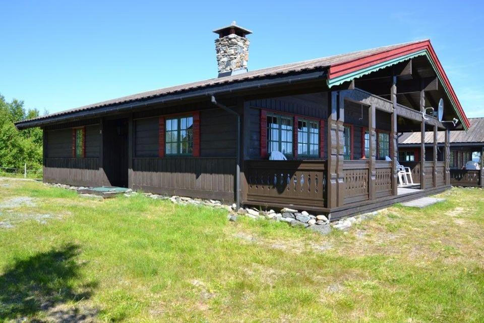 Holiday Home photo 2