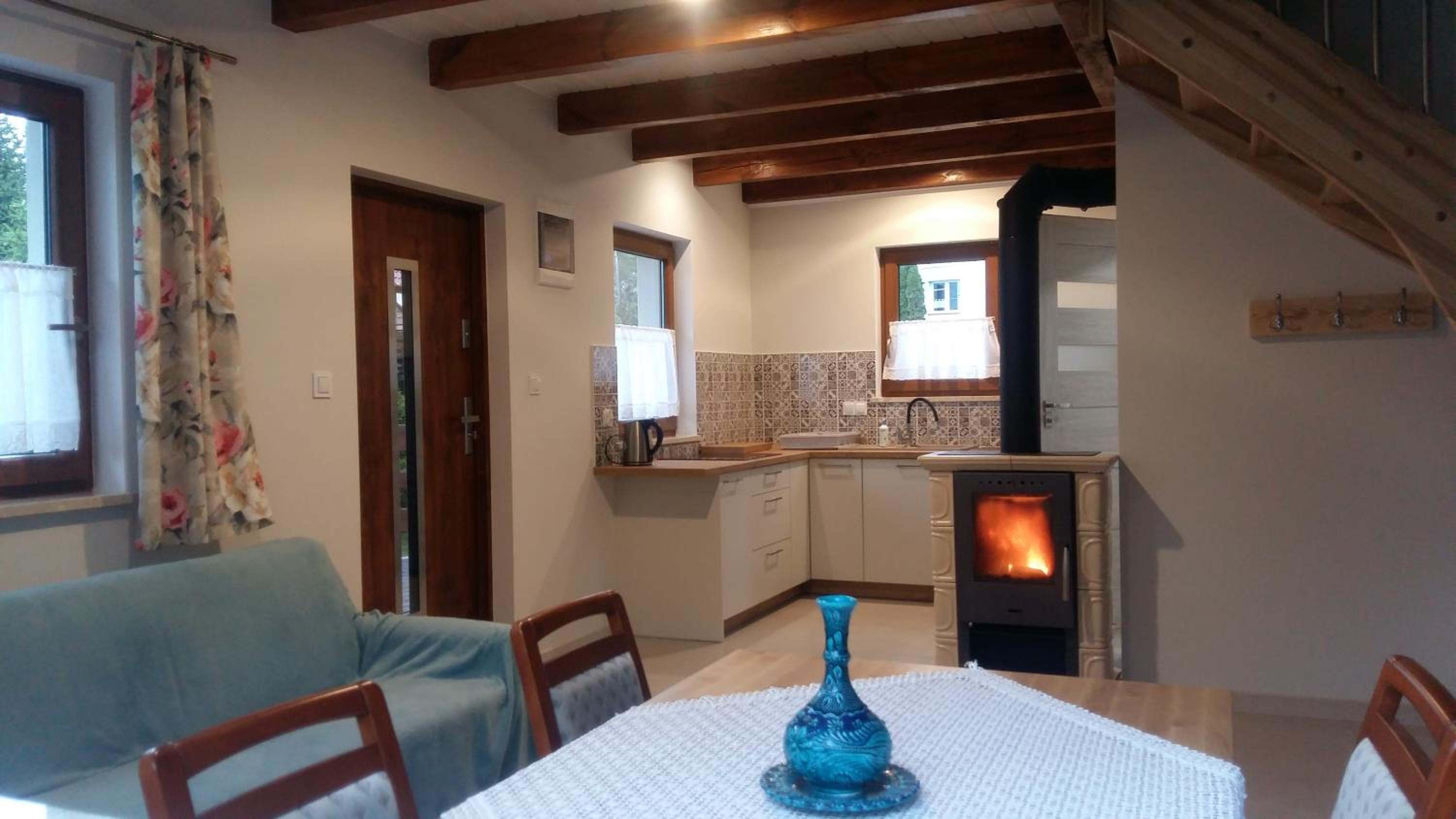 Two-Bedroom Chalet photo 2