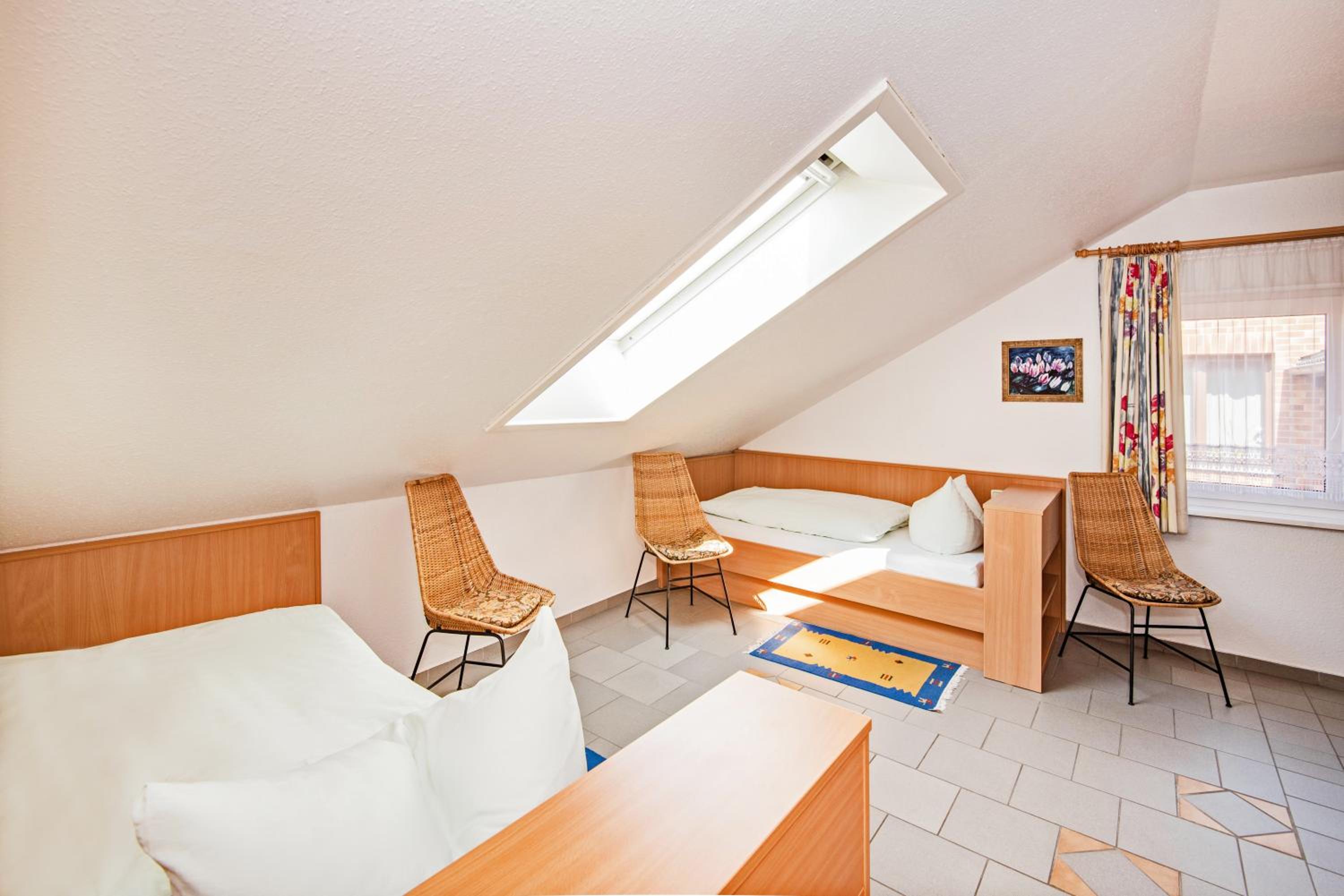Apartment 5 (first floor) photo 3