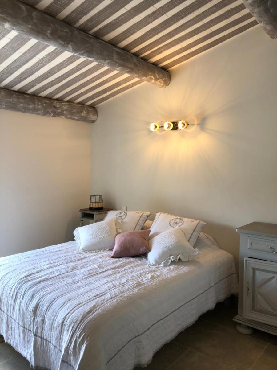 Double Room with Pool View - Photo 6
