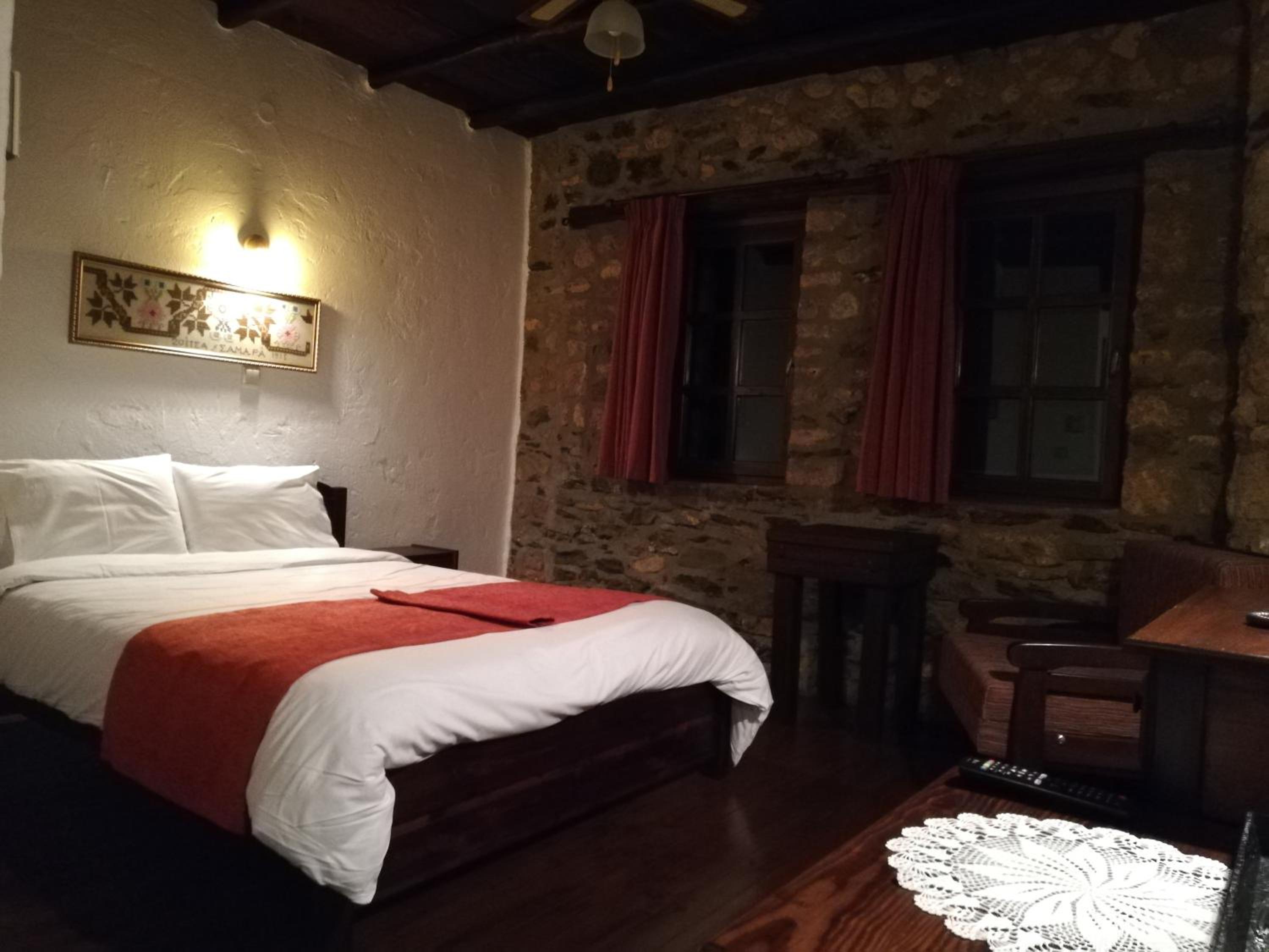 Double Room photo 1