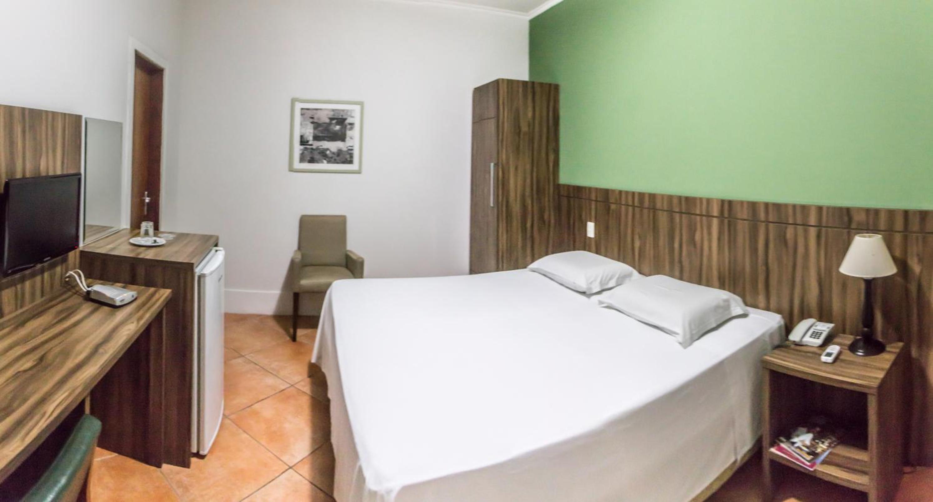 Standard Double Room photo 2