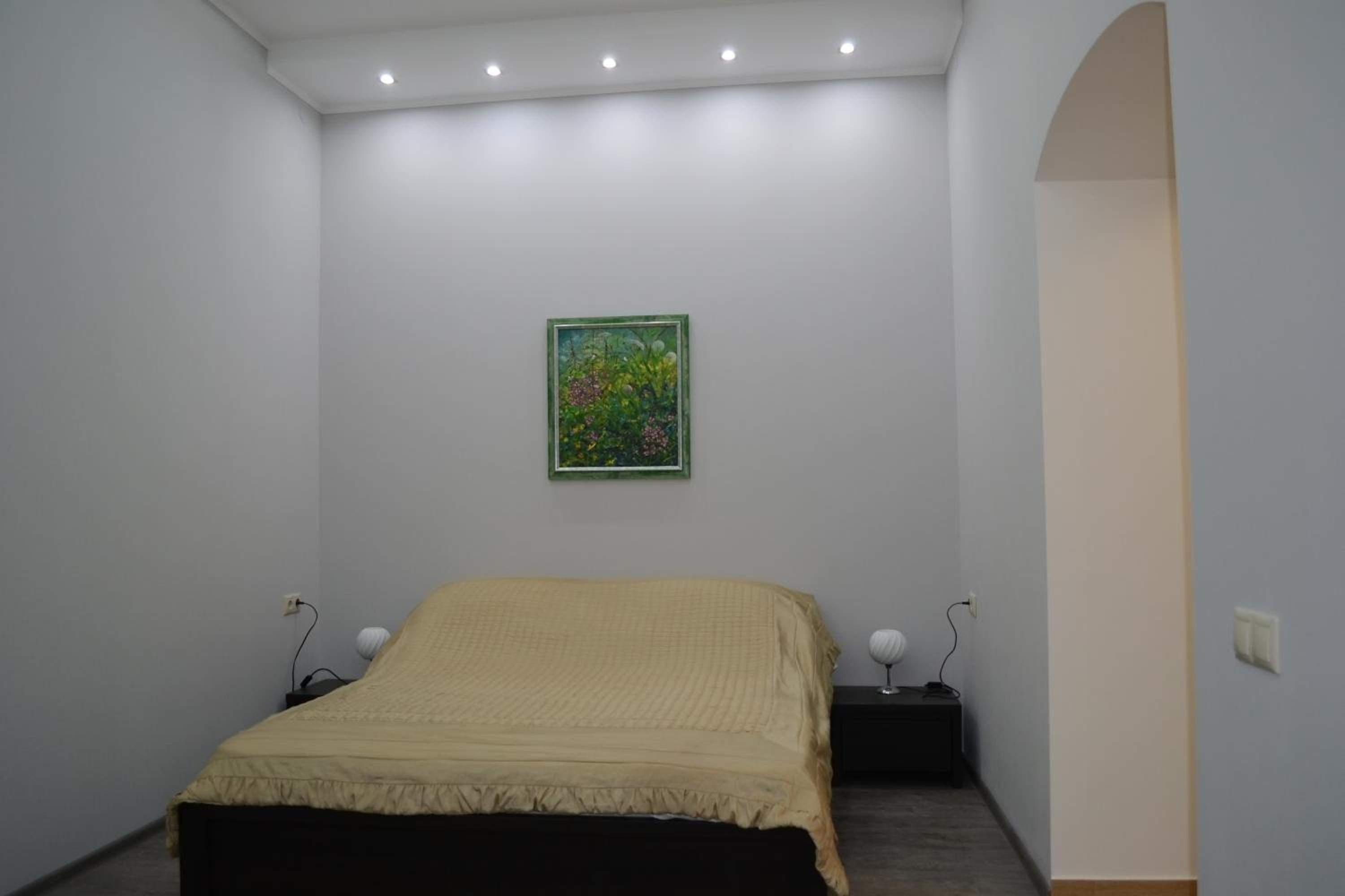 One-Bedroom Apartment at Kopernika Street 22 photo 1