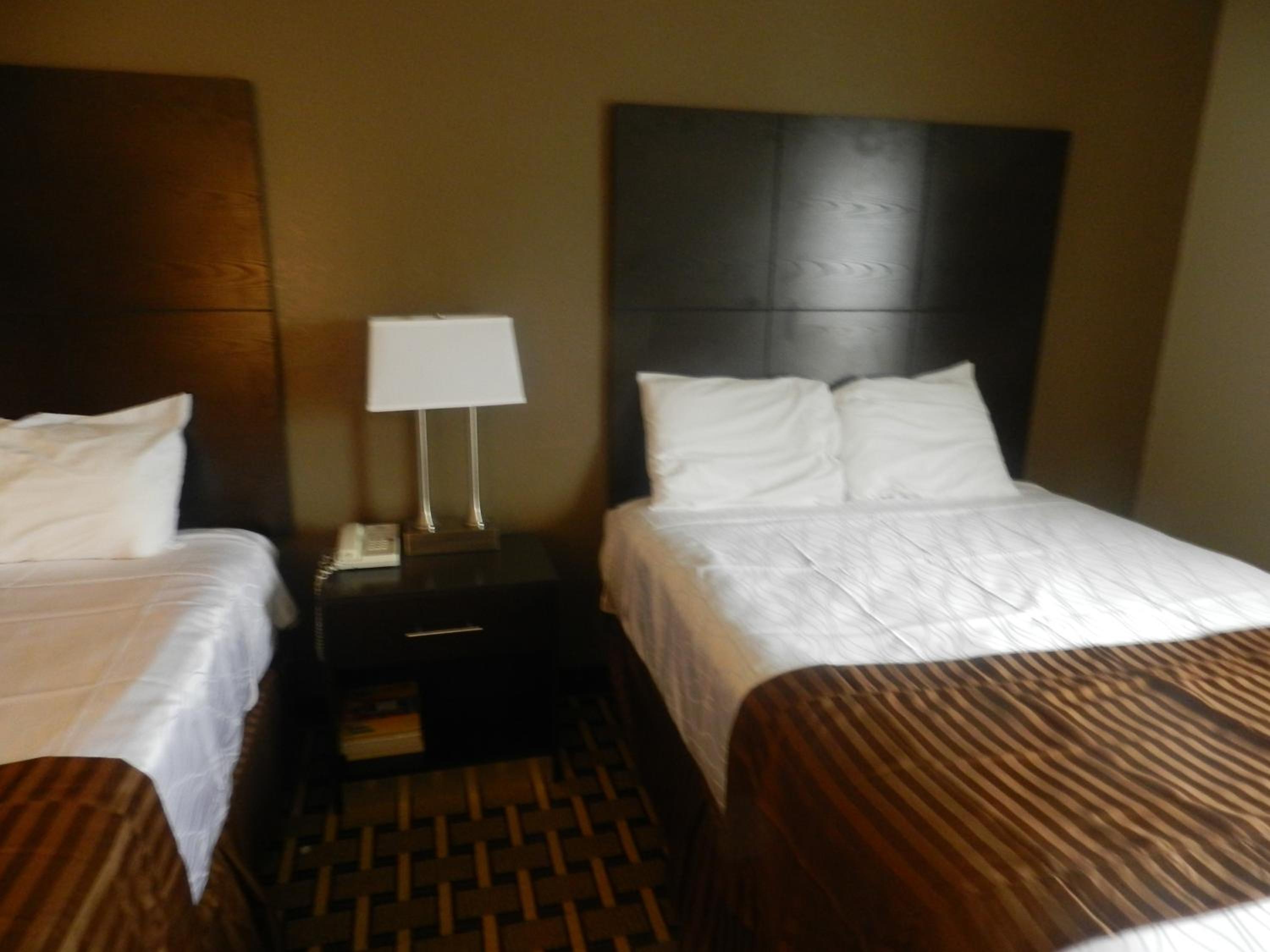 Standard Queen Room with Two Queen Beds - Non-Smoking - Photo 3