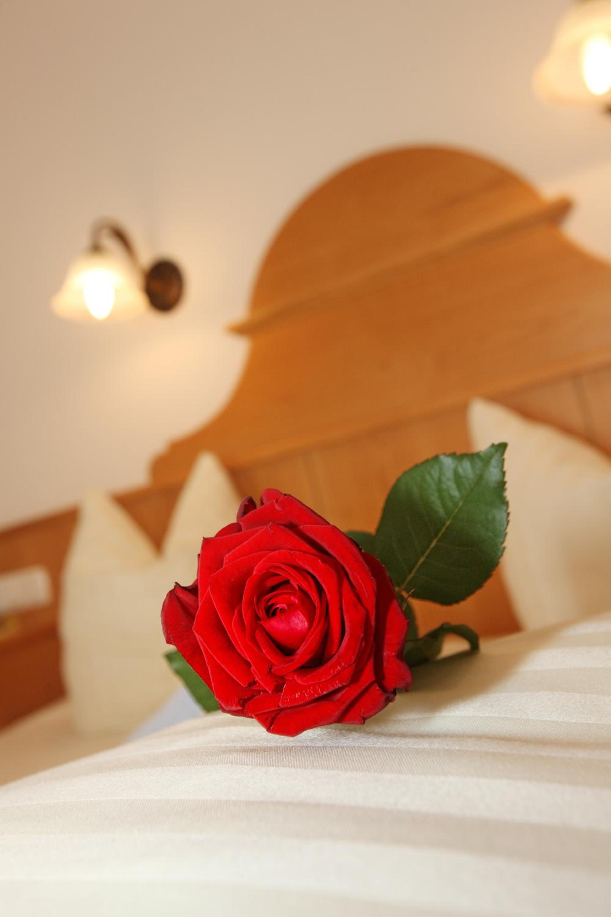 Double Room Tuxertal photo 2