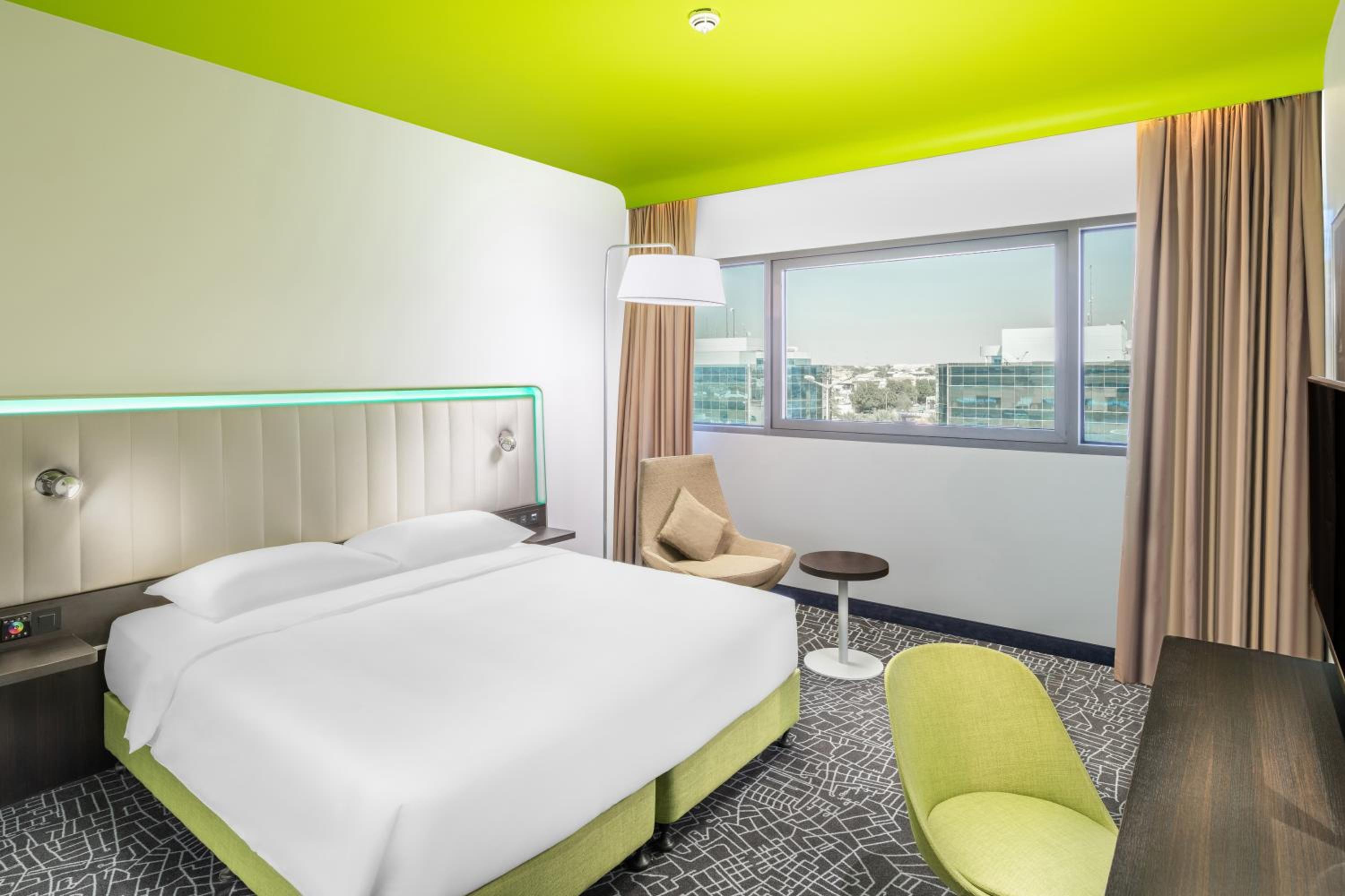 Junior Suite - Photo 1