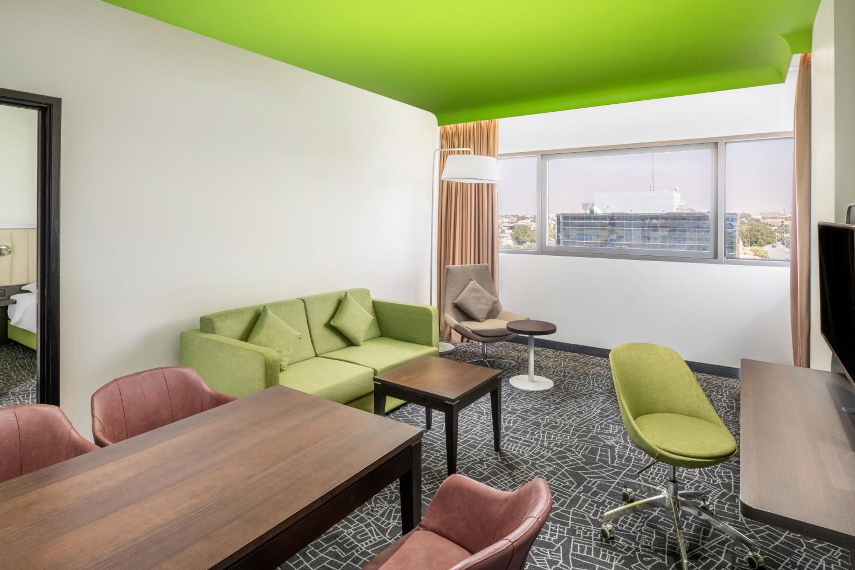 Junior Suite - Photo 4