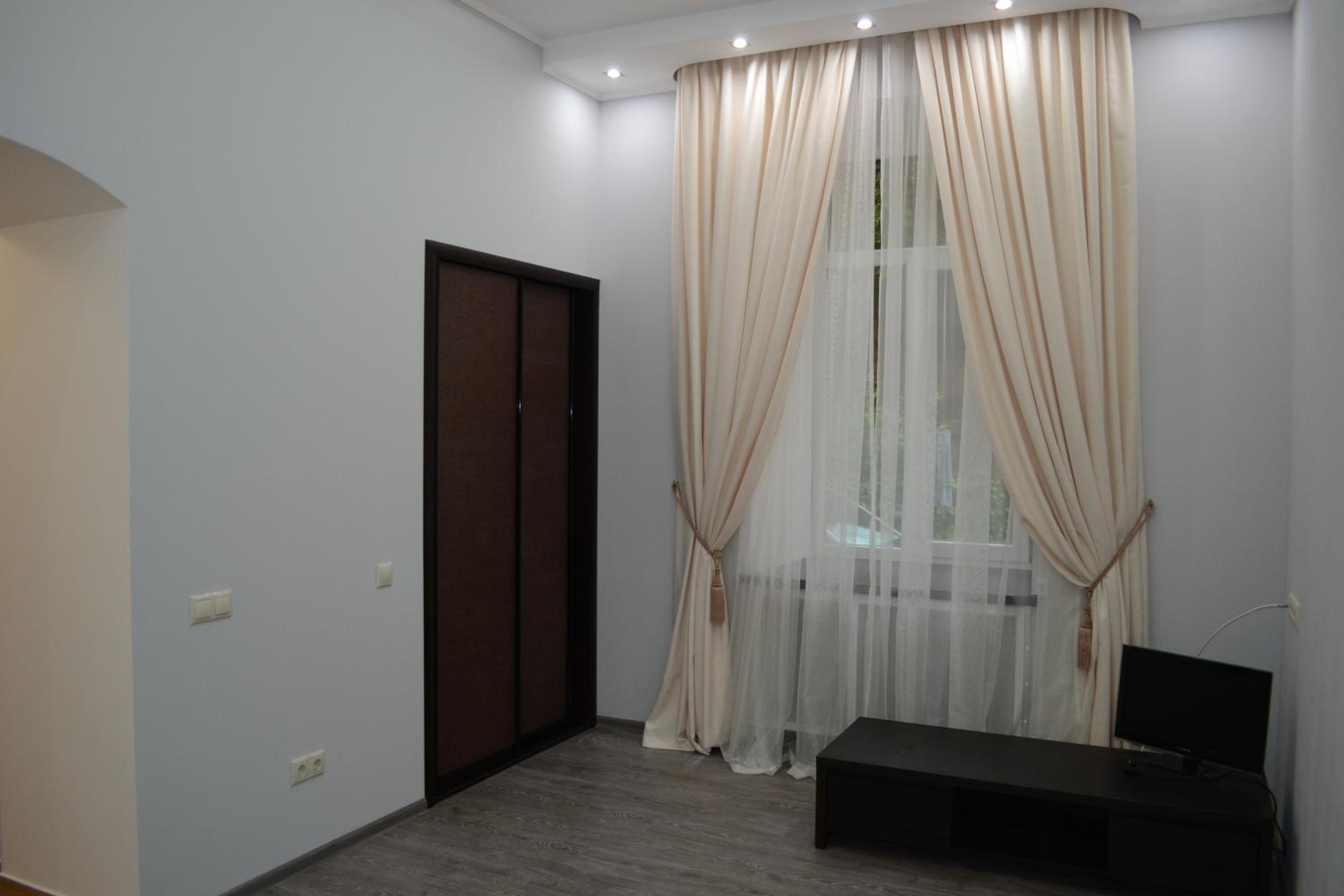 One-Bedroom Apartment at Kopernika Street 22 photo 2