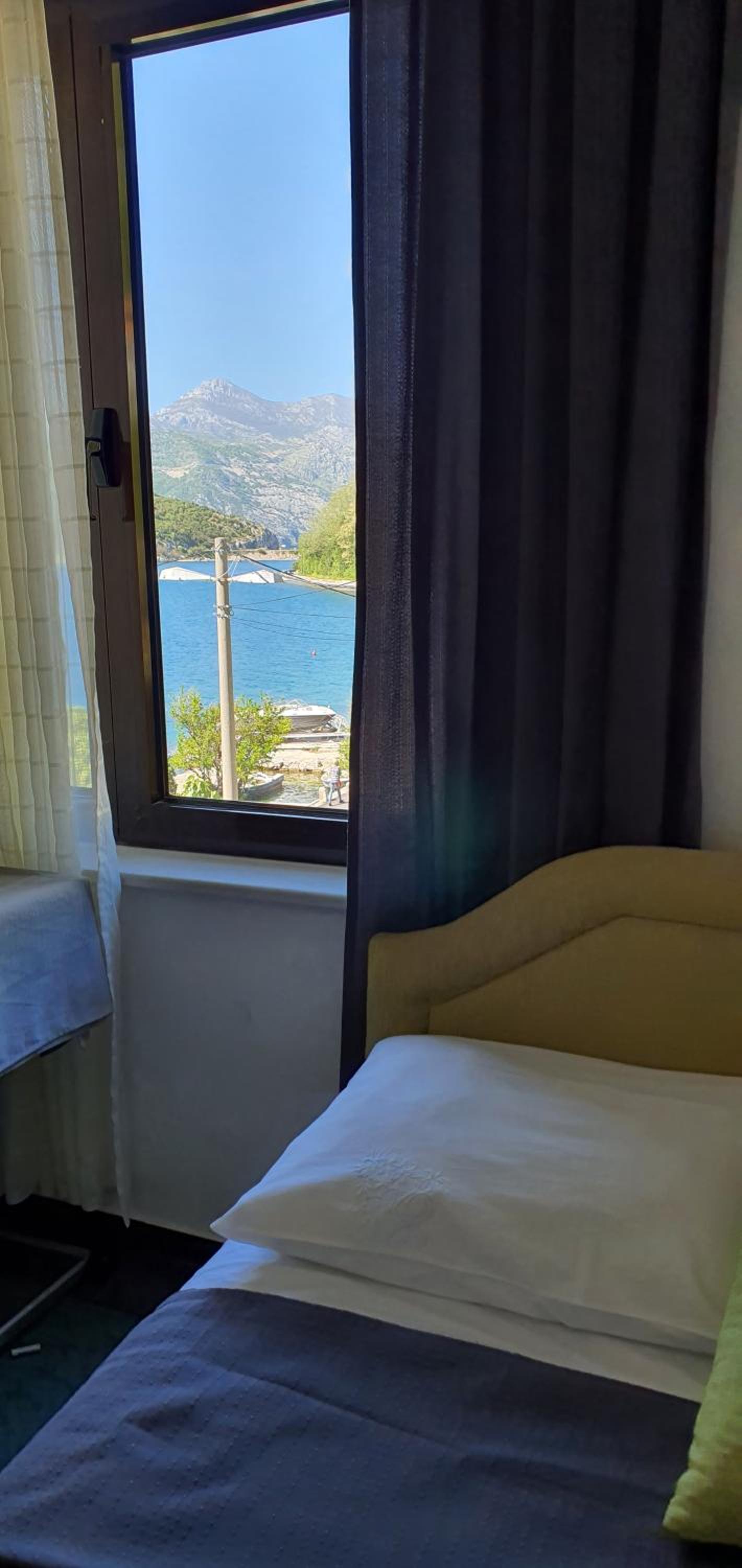 Double Room with Sea View photo 3