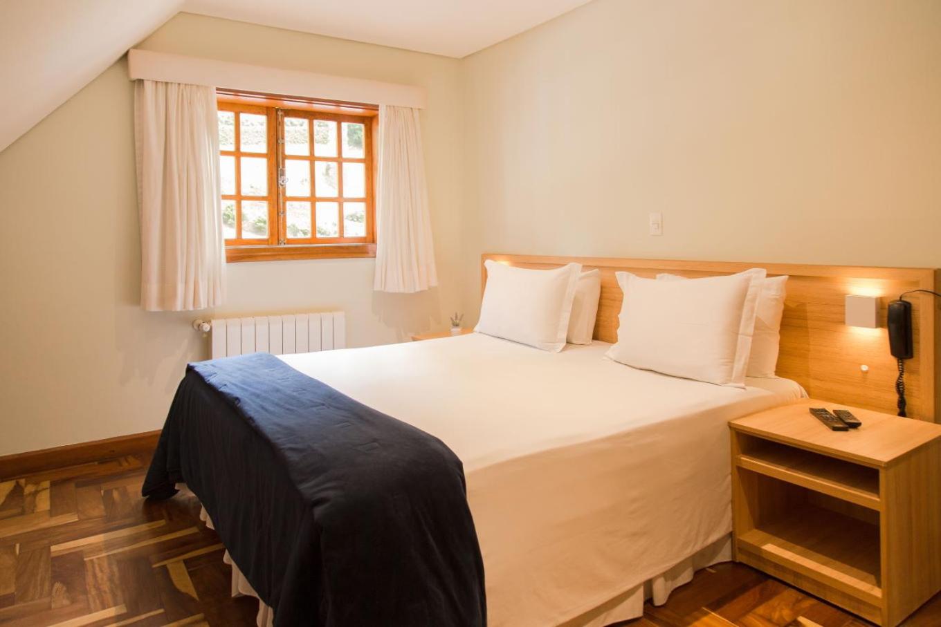 Budget Double Room photo 1