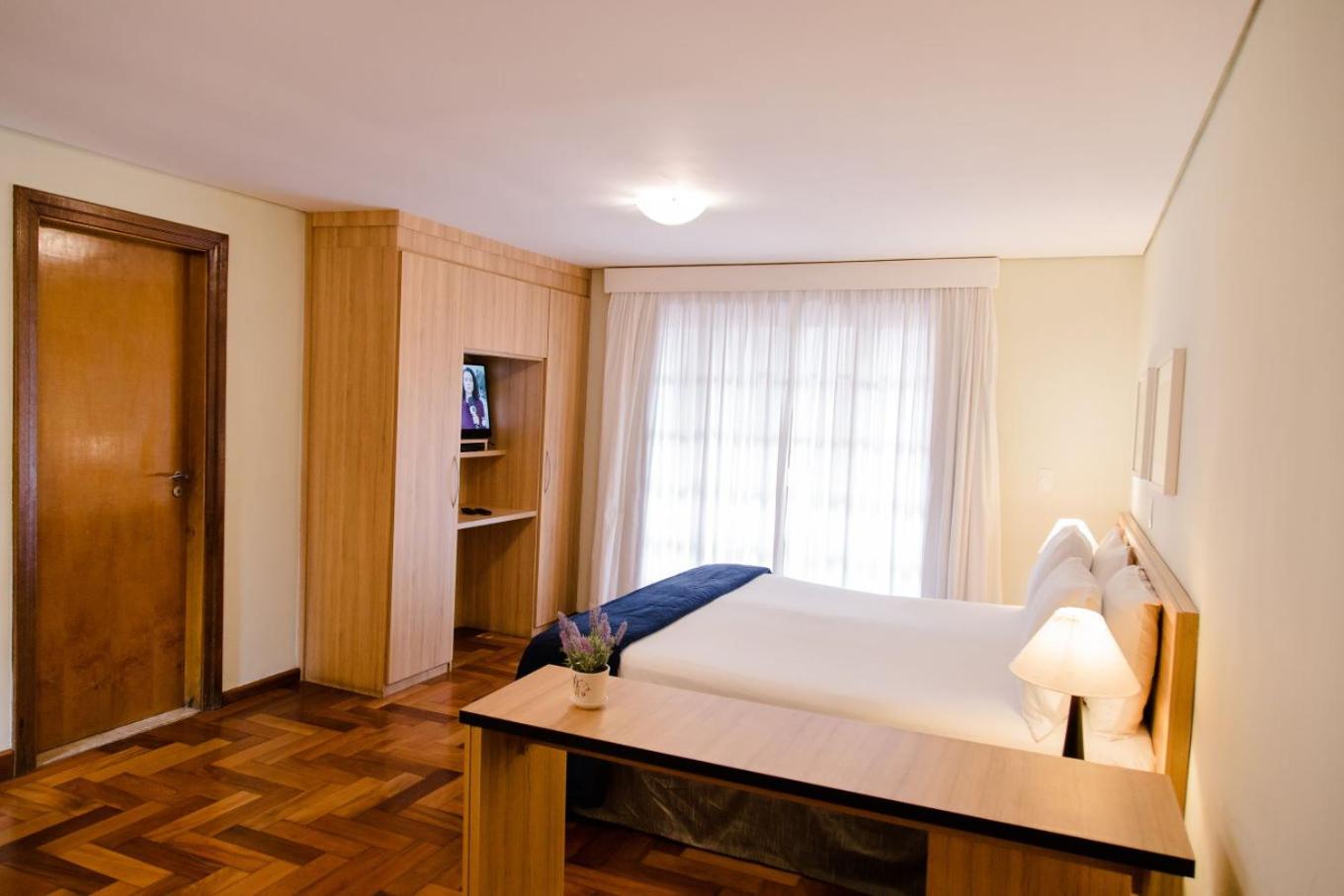 Premium Suite with Hot Tub