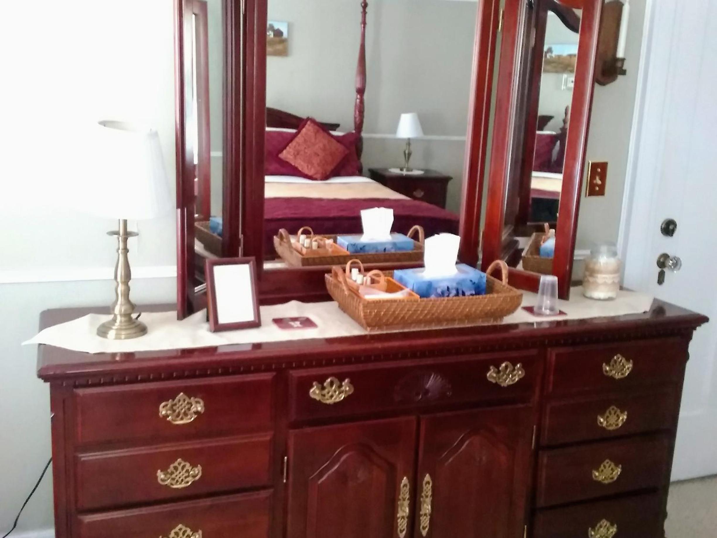 Standard Double Room With Shared Bathroom photo 2