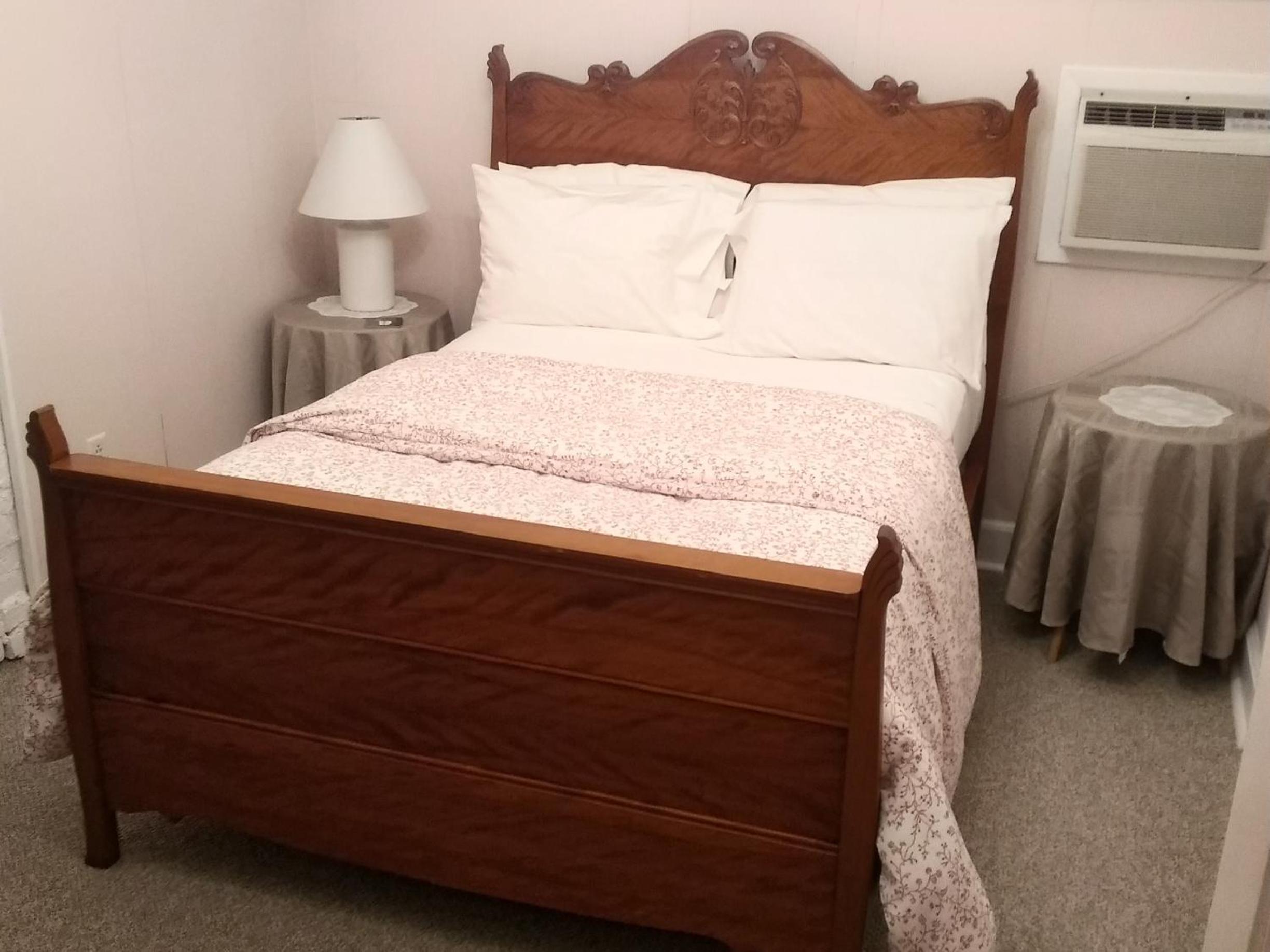 Deluxe Triple Room photo 1