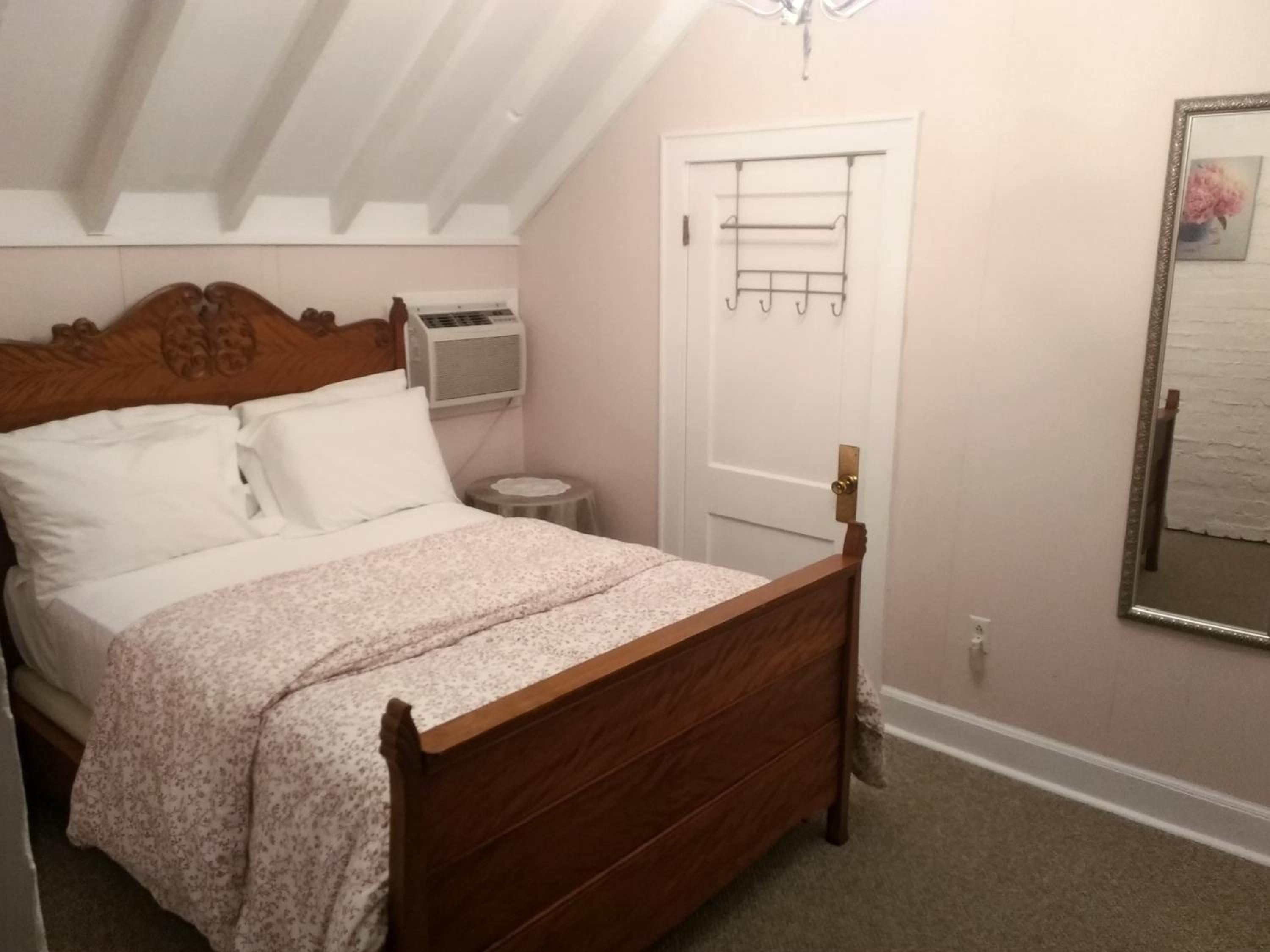 Deluxe Triple Room photo 2