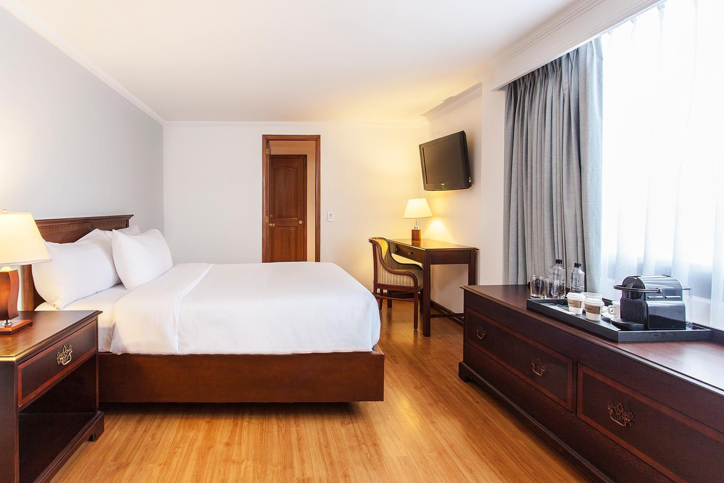1 Single Bed, Standard Room photo 1