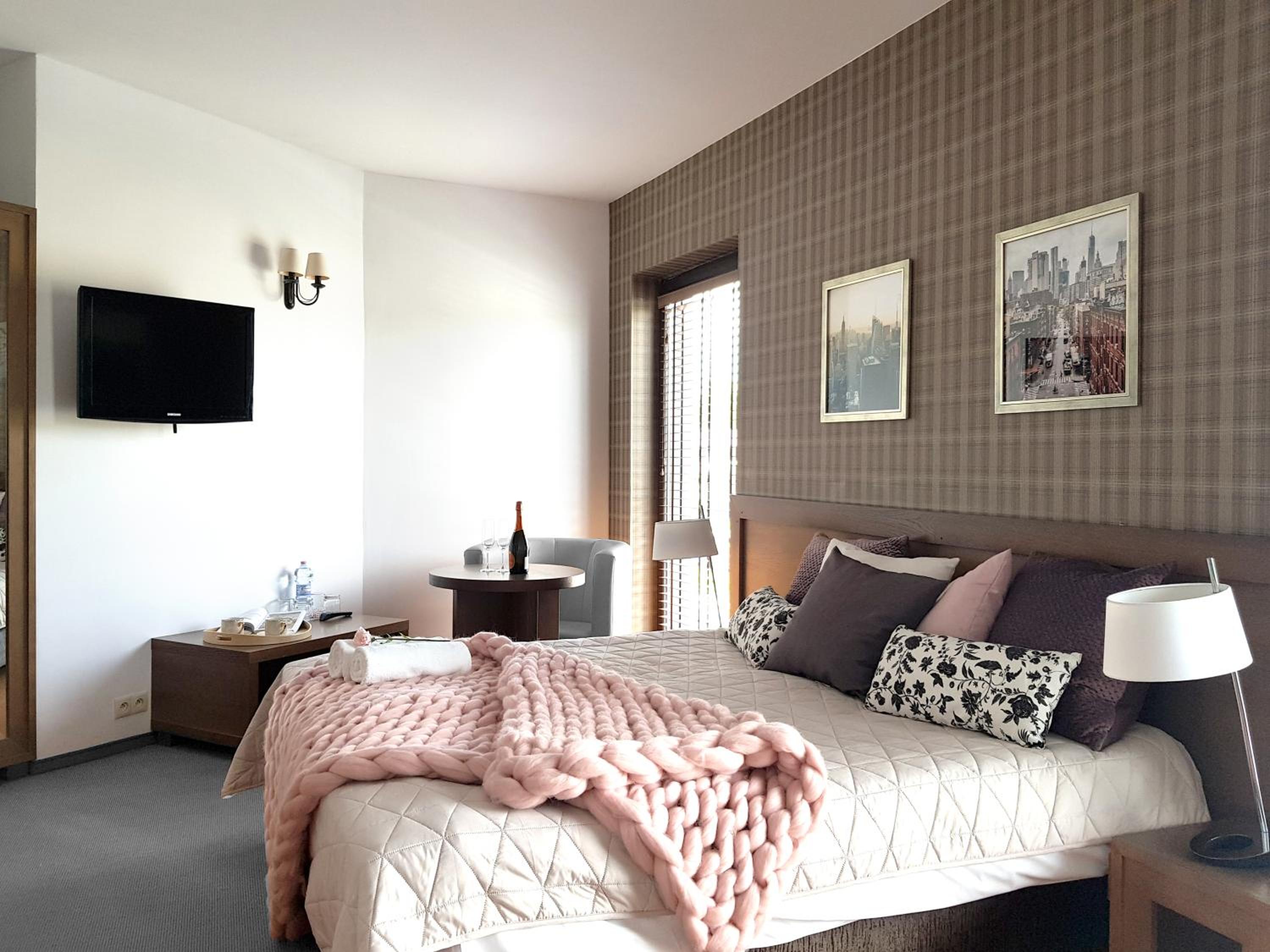 Superior Double Room - Photo 3